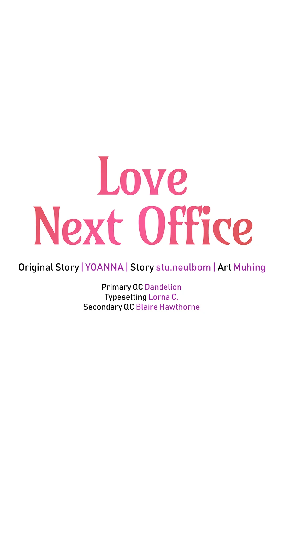 Outside Relationship Chapter 46 - Page 46