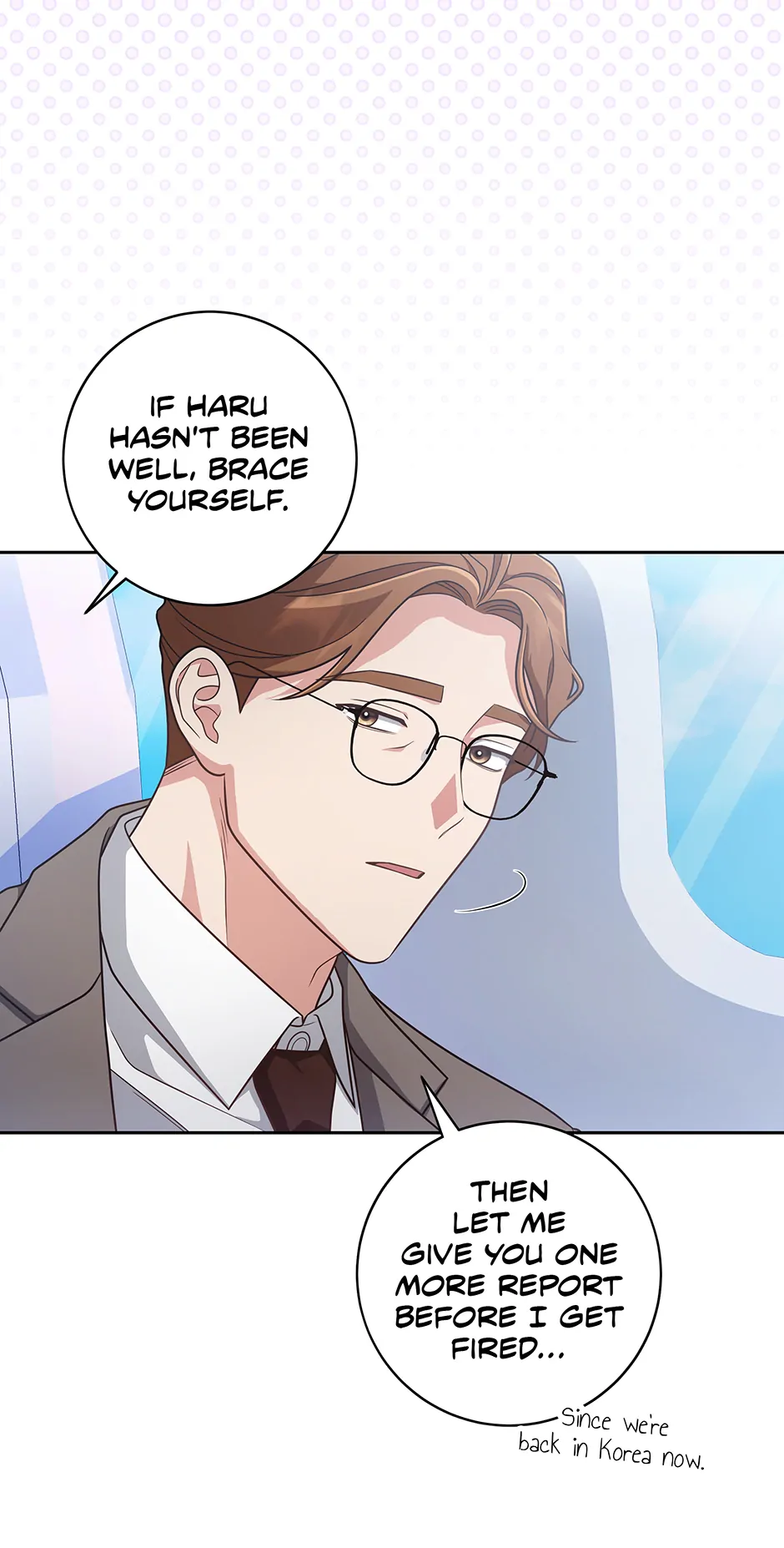 Outside Relationship Chapter 46 - Page 50