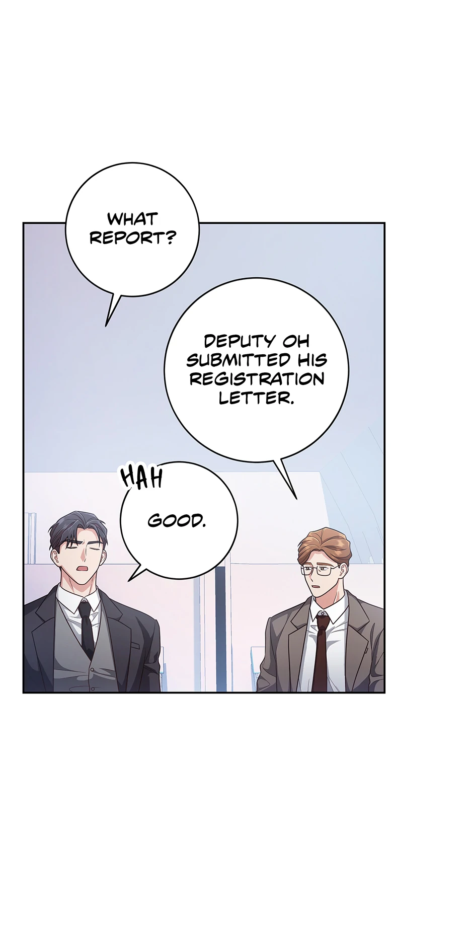 Outside Relationship Chapter 46 - Page 51