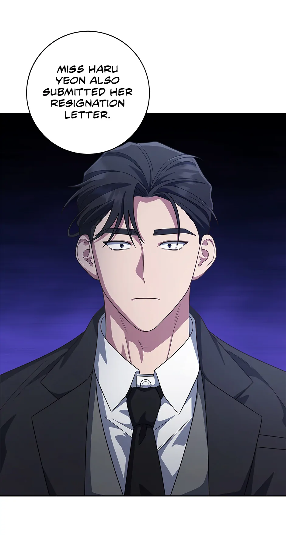 Outside Relationship Chapter 46 - Page 52