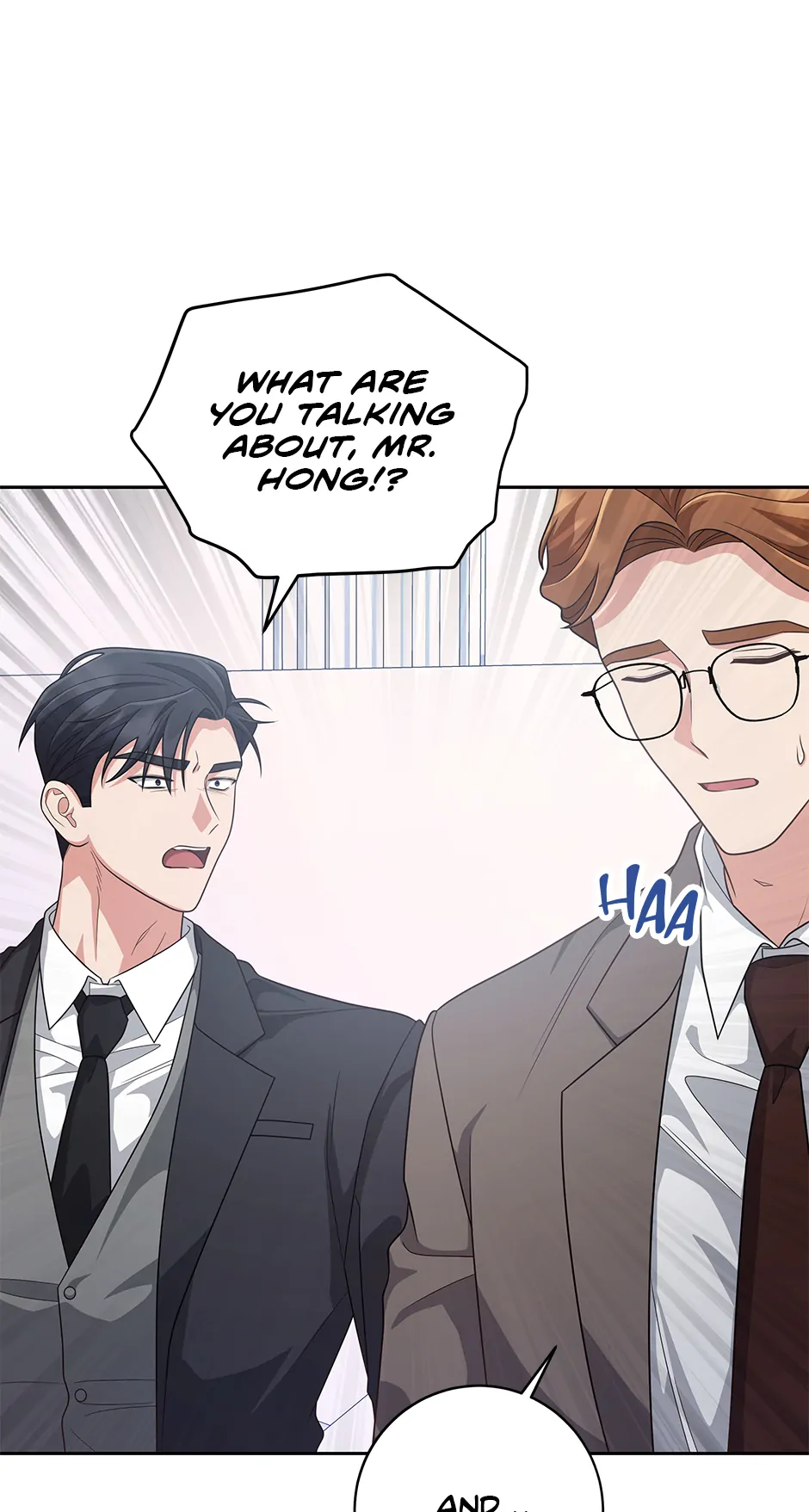 Outside Relationship Chapter 46 - Page 53