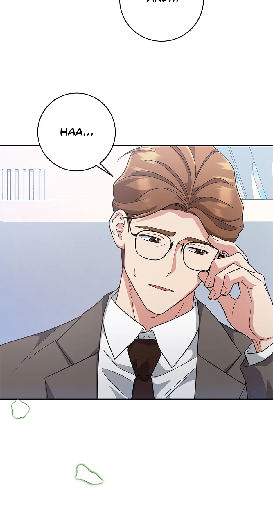 Outside Relationship Chapter 46 - Page 54