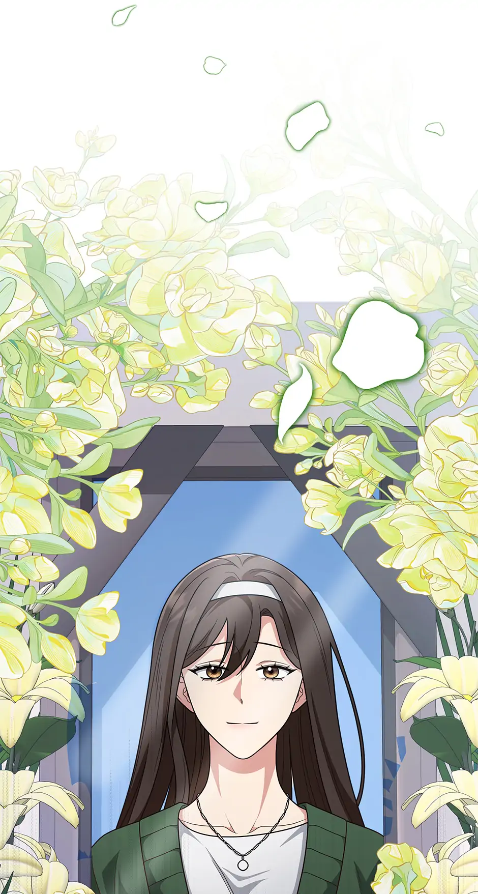 Outside Relationship Chapter 46 - Page 55