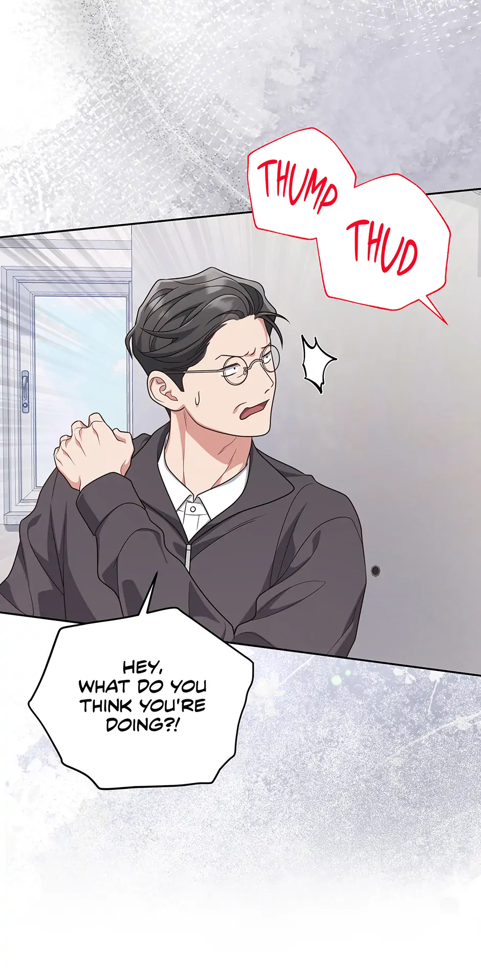 Outside Relationship Chapter 47 - Page 7