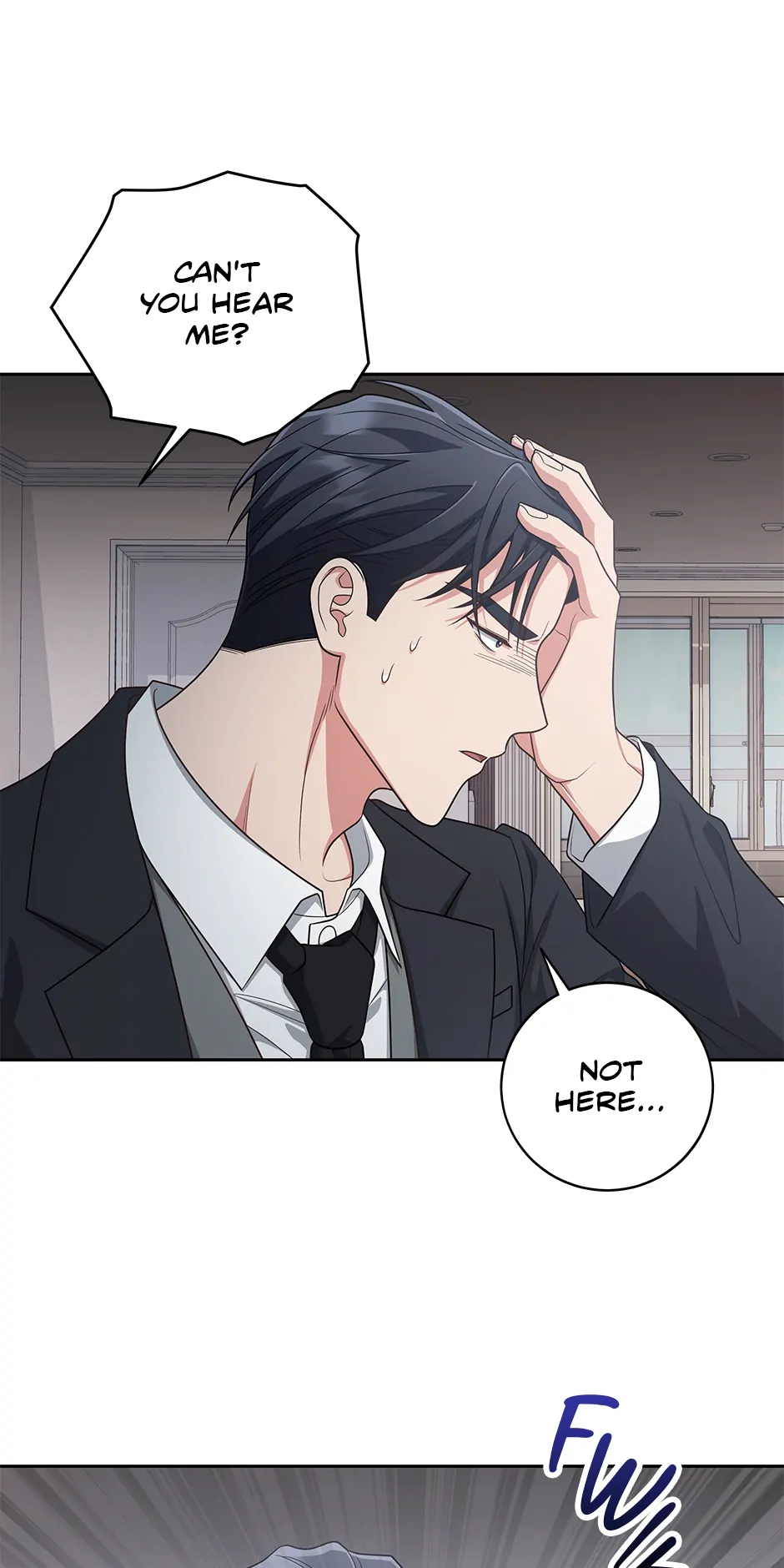 Outside Relationship Chapter 47 - Page 9