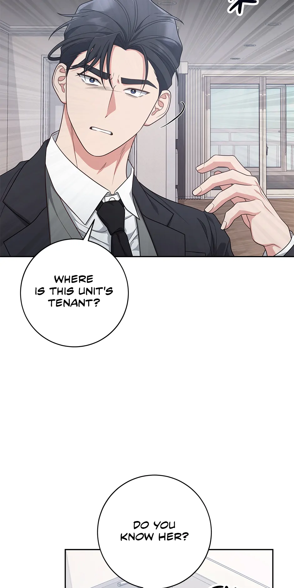 Outside Relationship Chapter 47 - Page 10