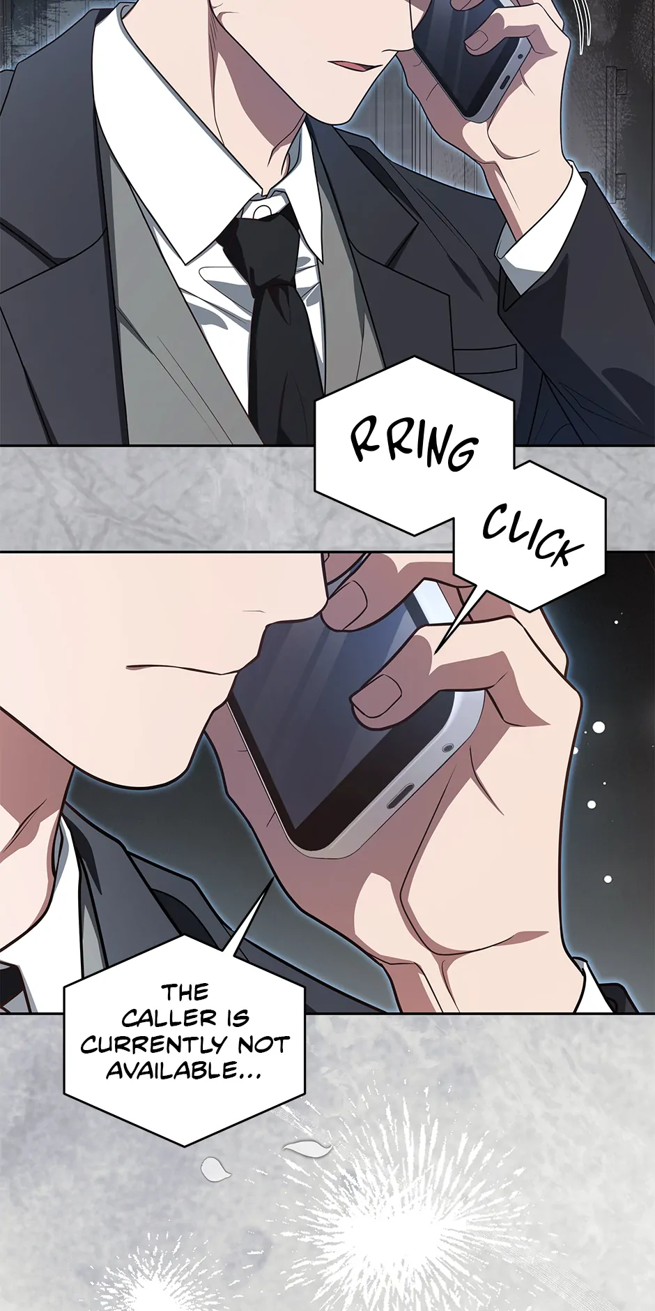 Outside Relationship Chapter 47 - Page 13