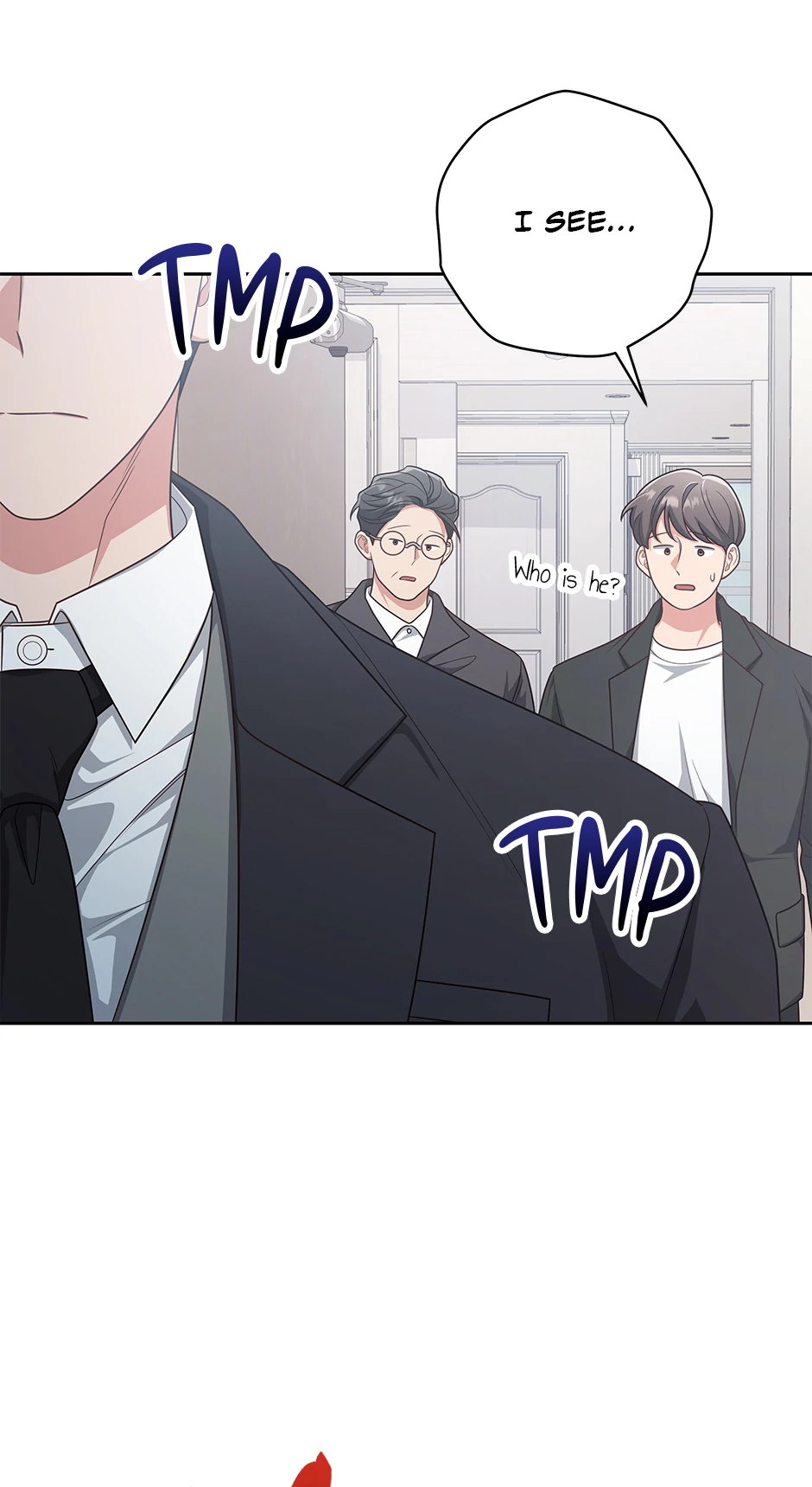 Outside Relationship Chapter 47 - Page 16