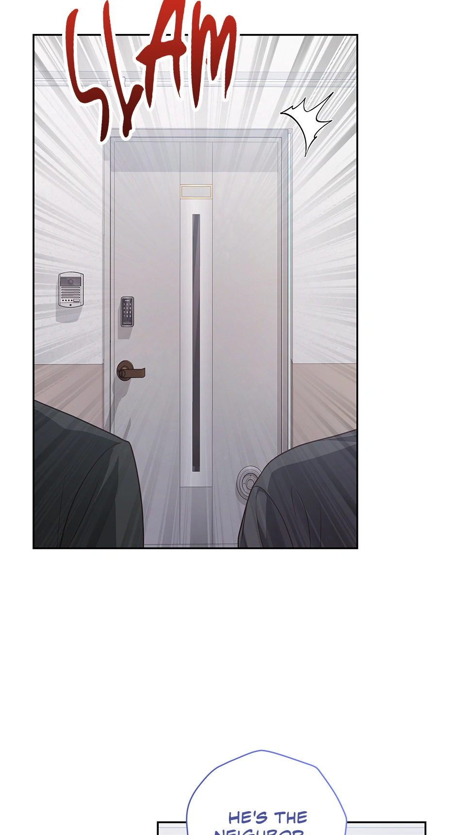 Outside Relationship Chapter 47 - Page 17