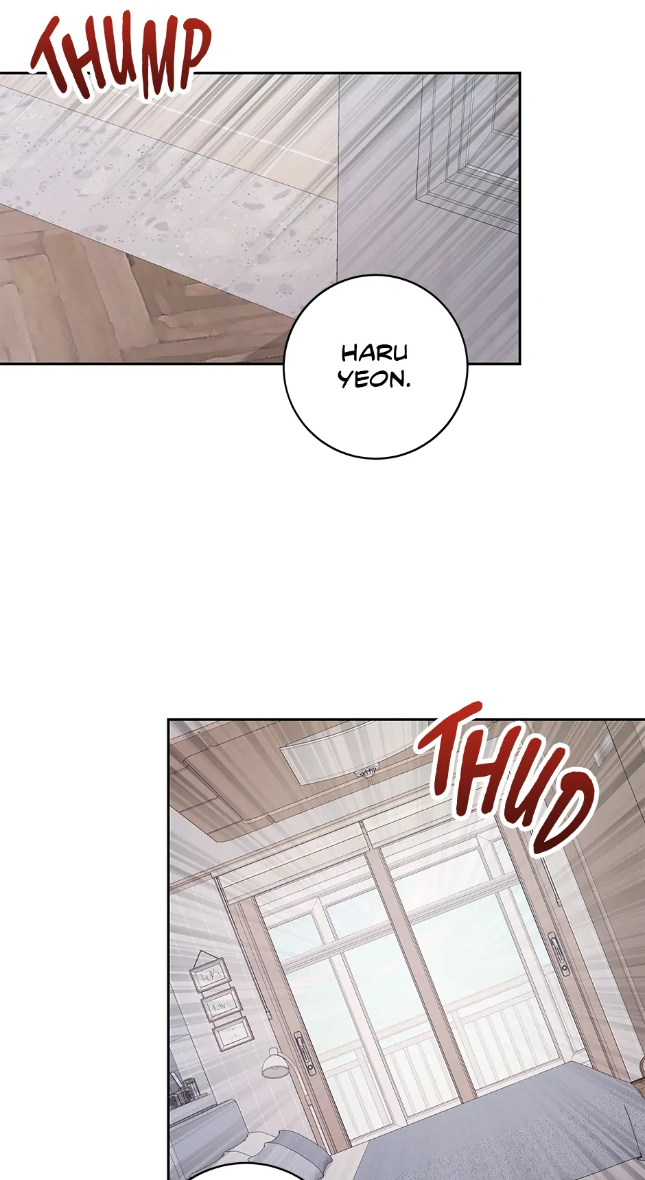 Outside Relationship Chapter 47 - Page 19