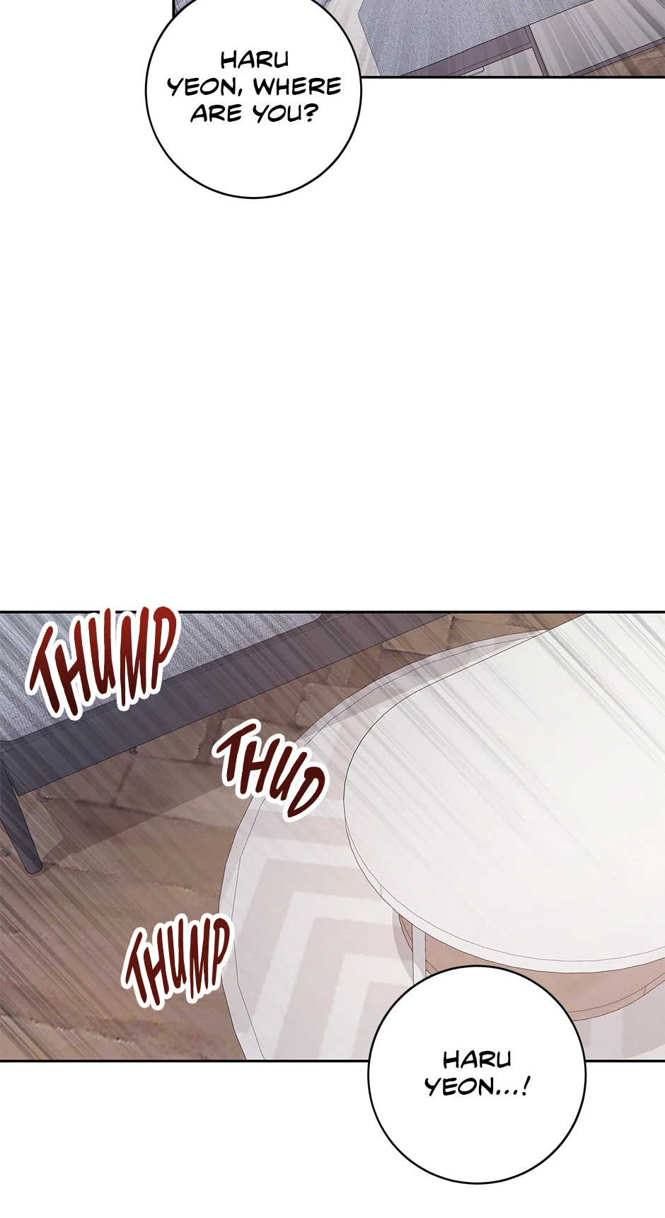 Outside Relationship Chapter 47 - Page 20