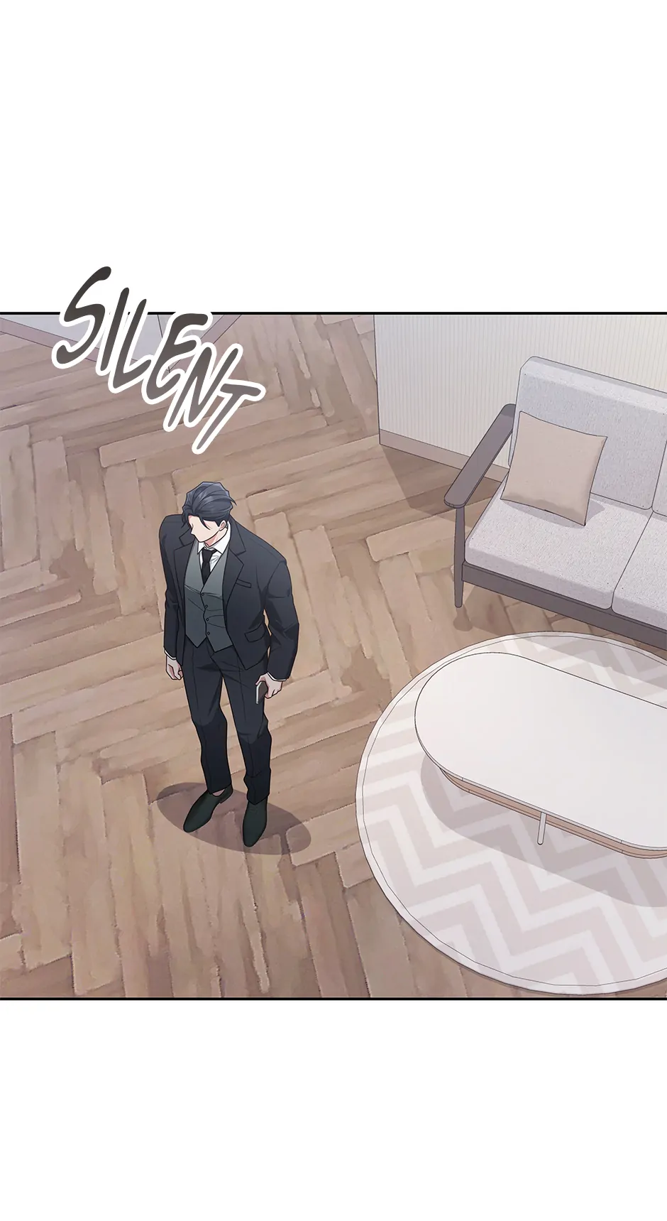 Outside Relationship Chapter 47 - Page 21