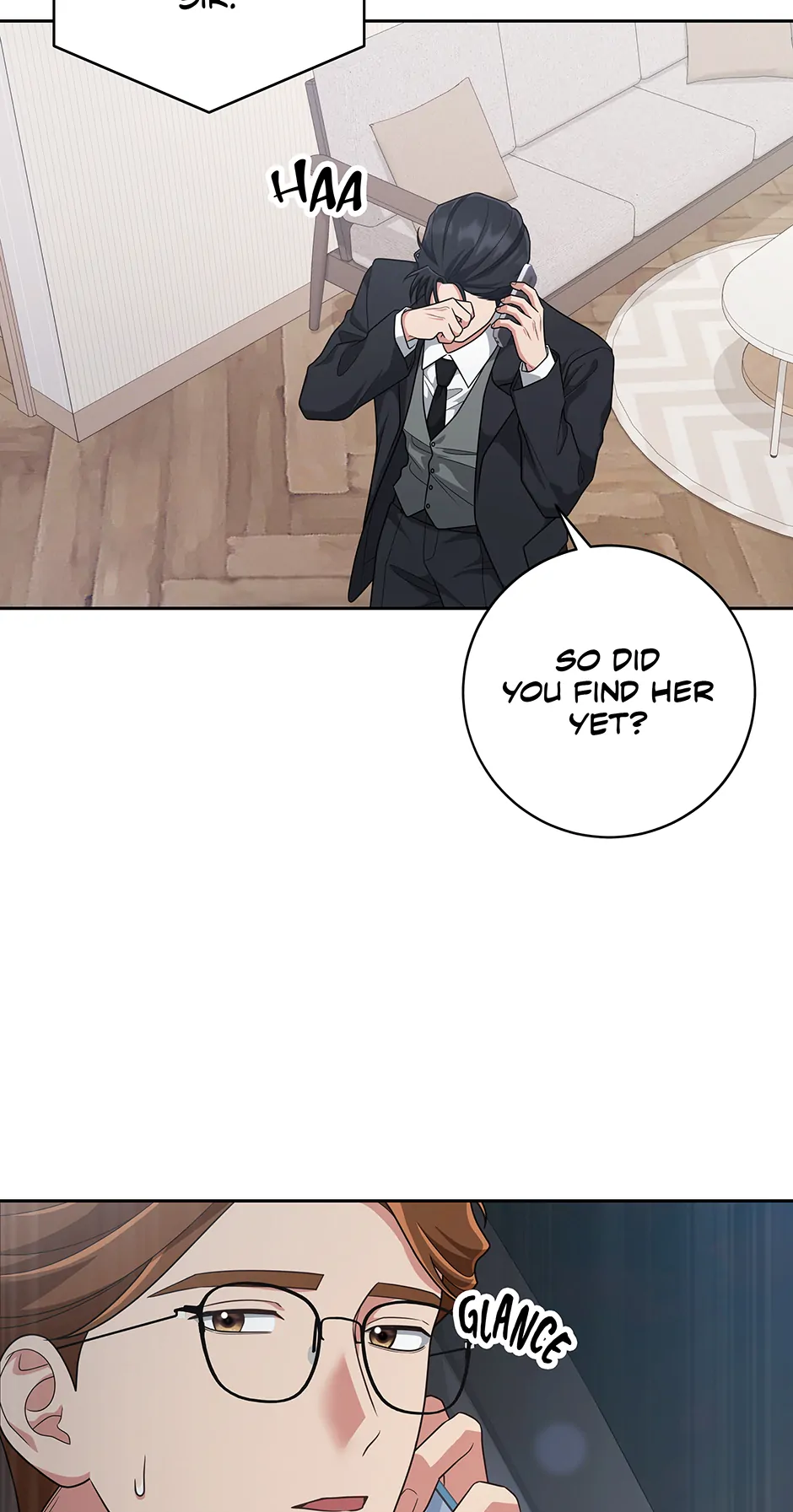 Outside Relationship Chapter 47 - Page 26