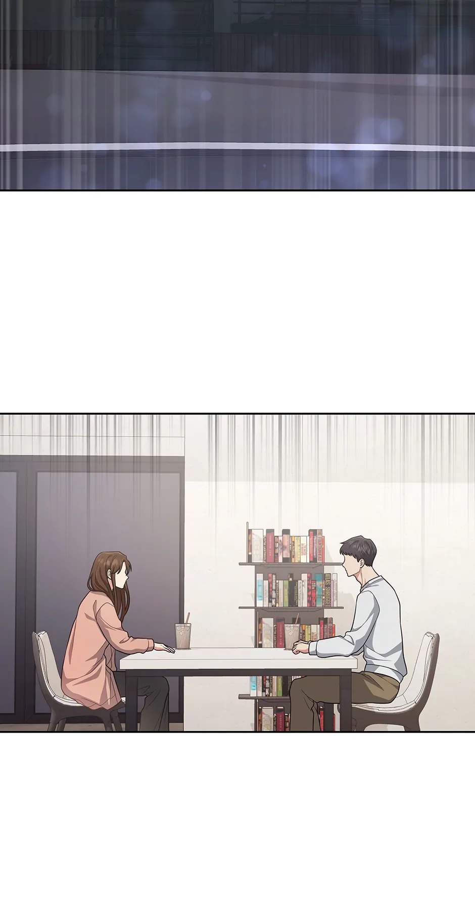 Outside Relationship Chapter 47 - Page 28