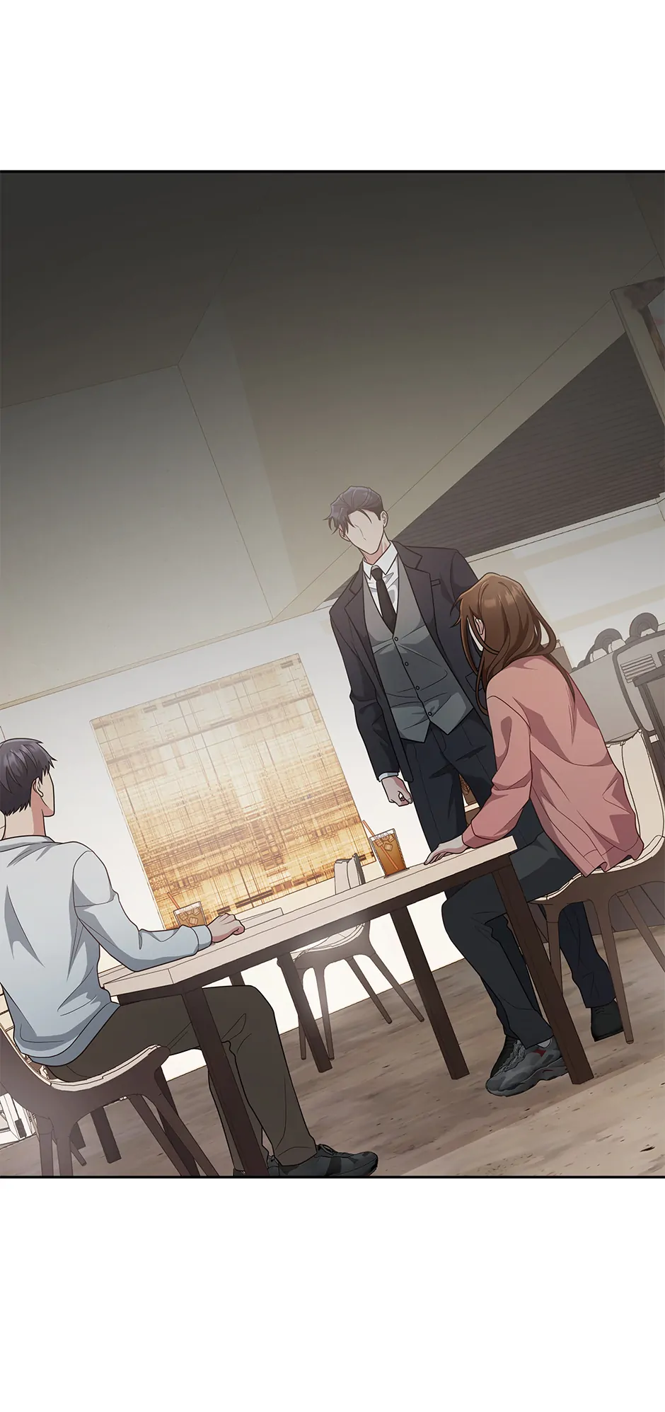 Outside Relationship Chapter 47 - Page 34