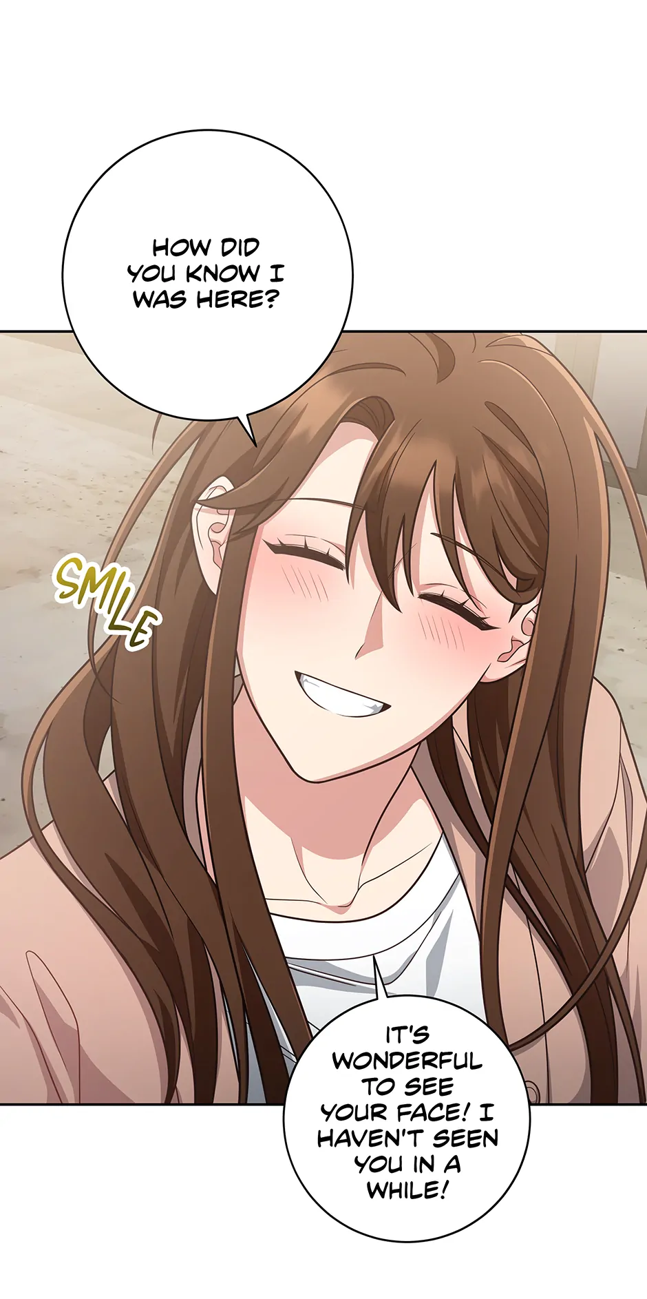 Outside Relationship Chapter 47 - Page 35