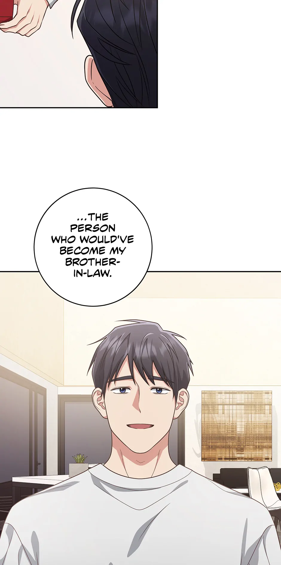 Outside Relationship Chapter 47 - Page 39