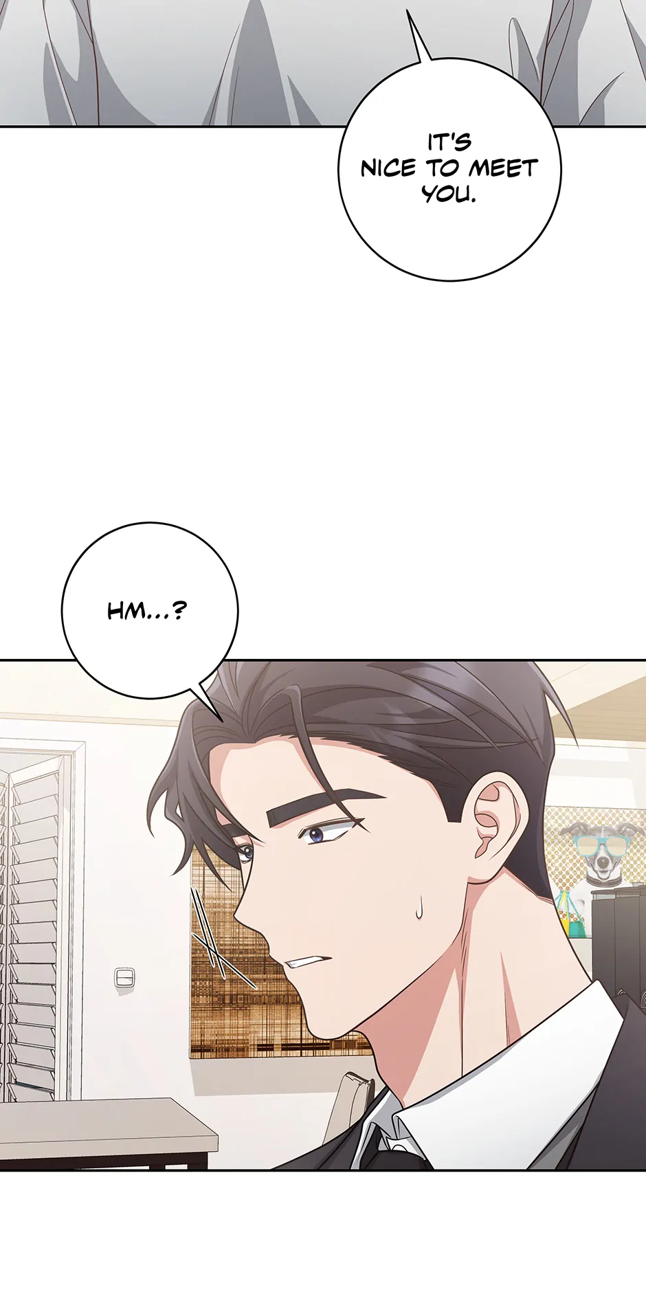 Outside Relationship Chapter 47 - Page 40