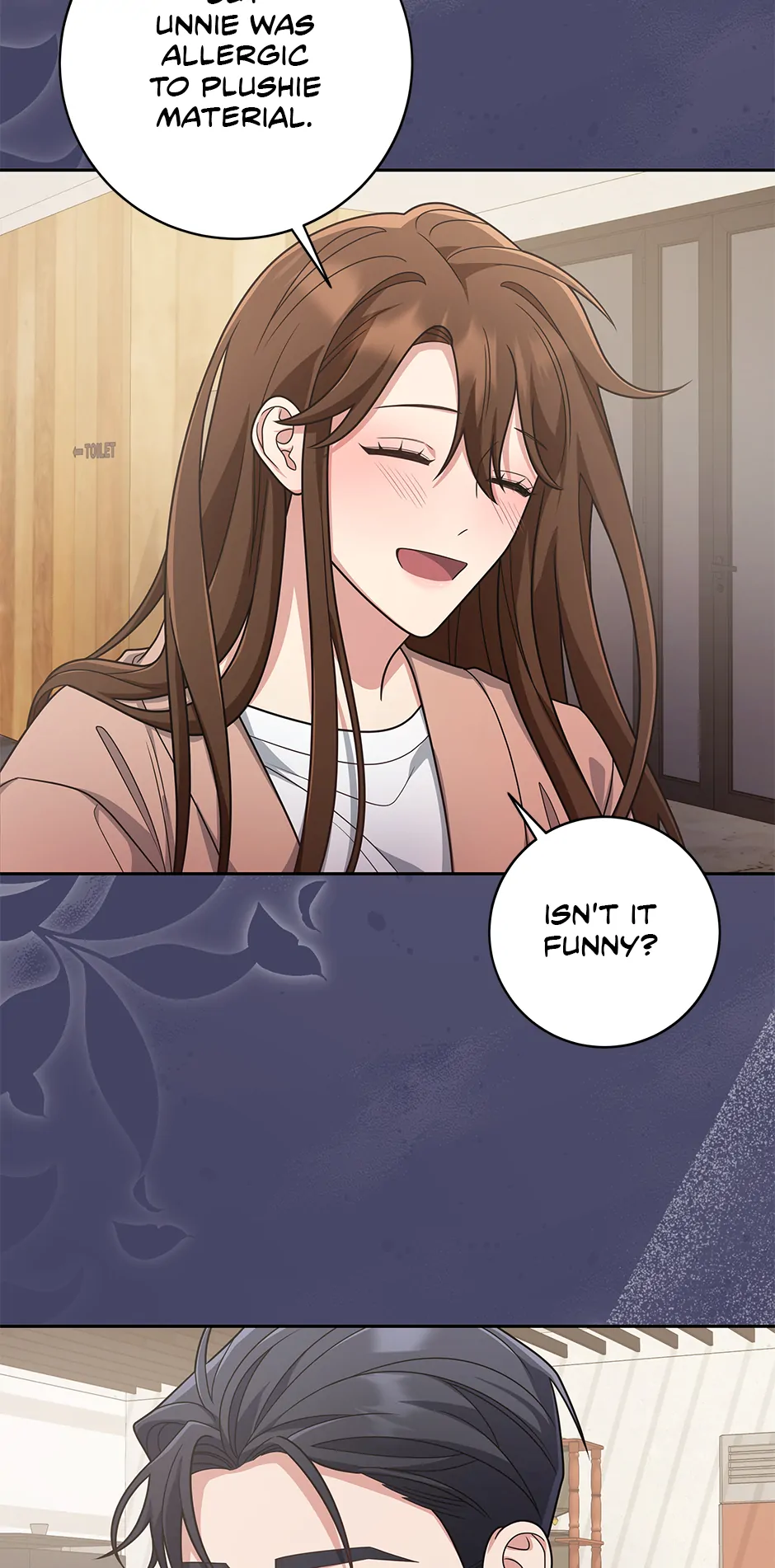 Outside Relationship Chapter 47 - Page 45