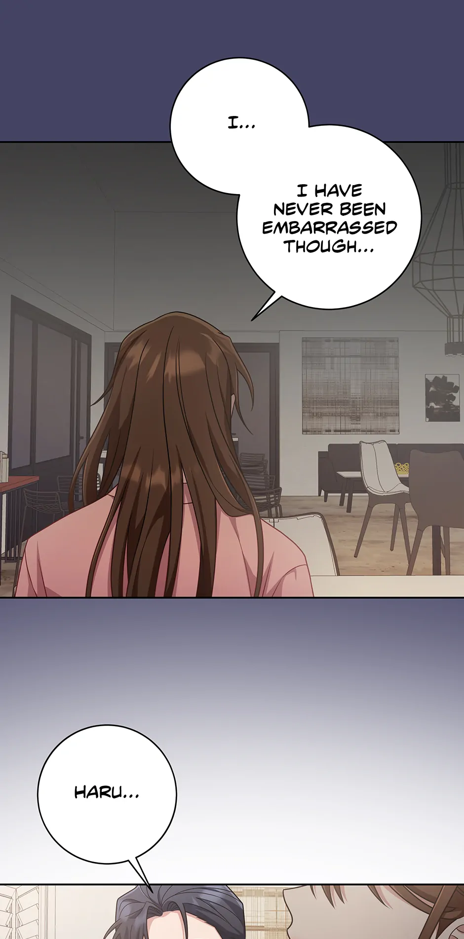 Outside Relationship Chapter 47 - Page 49