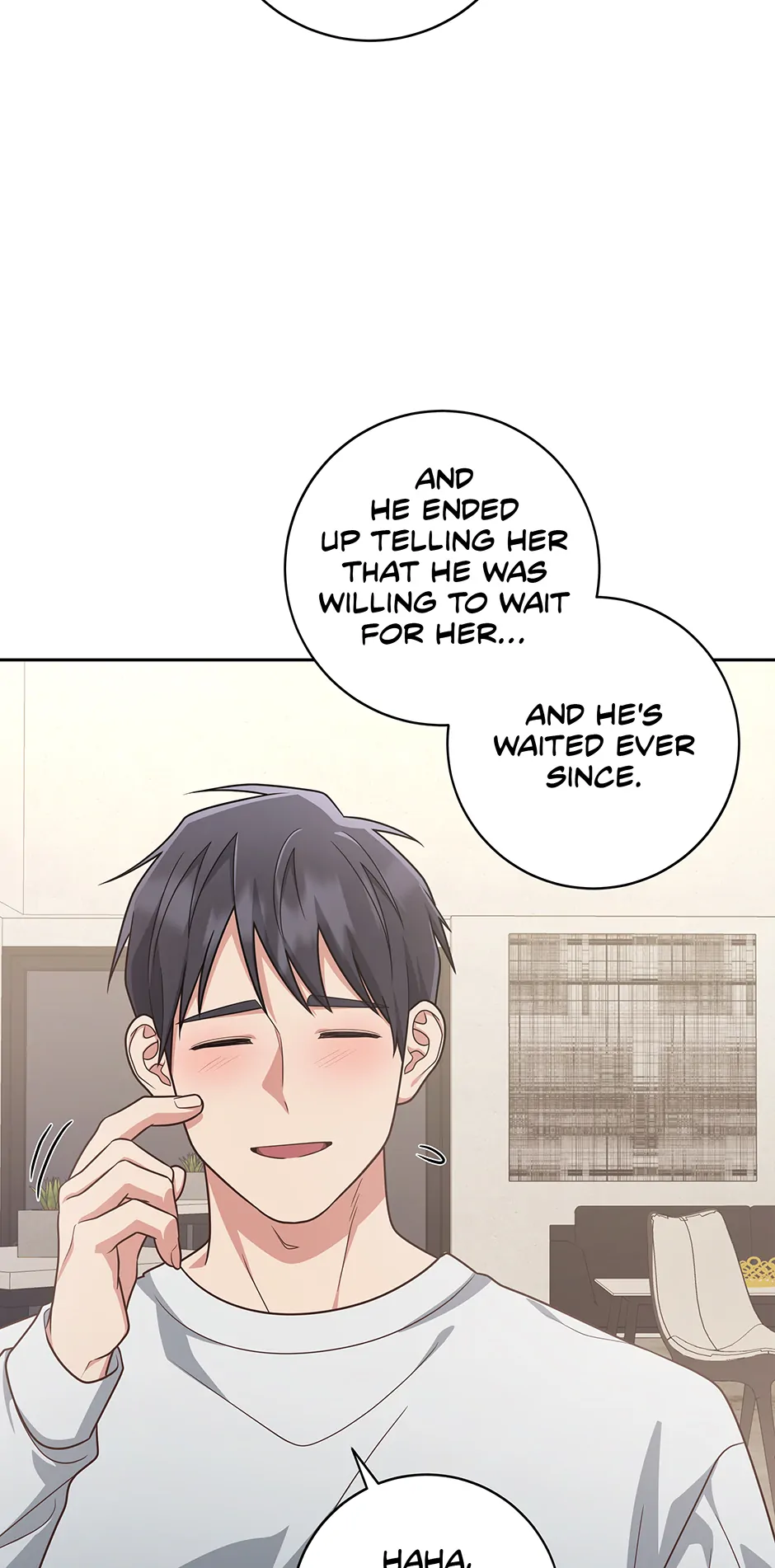 Outside Relationship Chapter 47 - Page 52