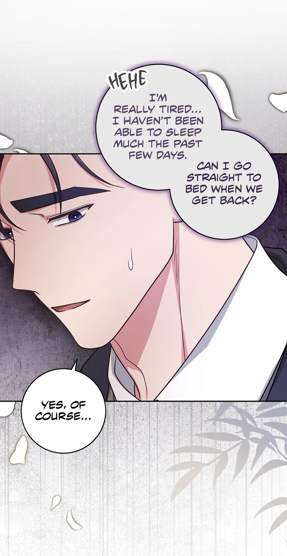 Outside Relationship Chapter 47 - Page 56