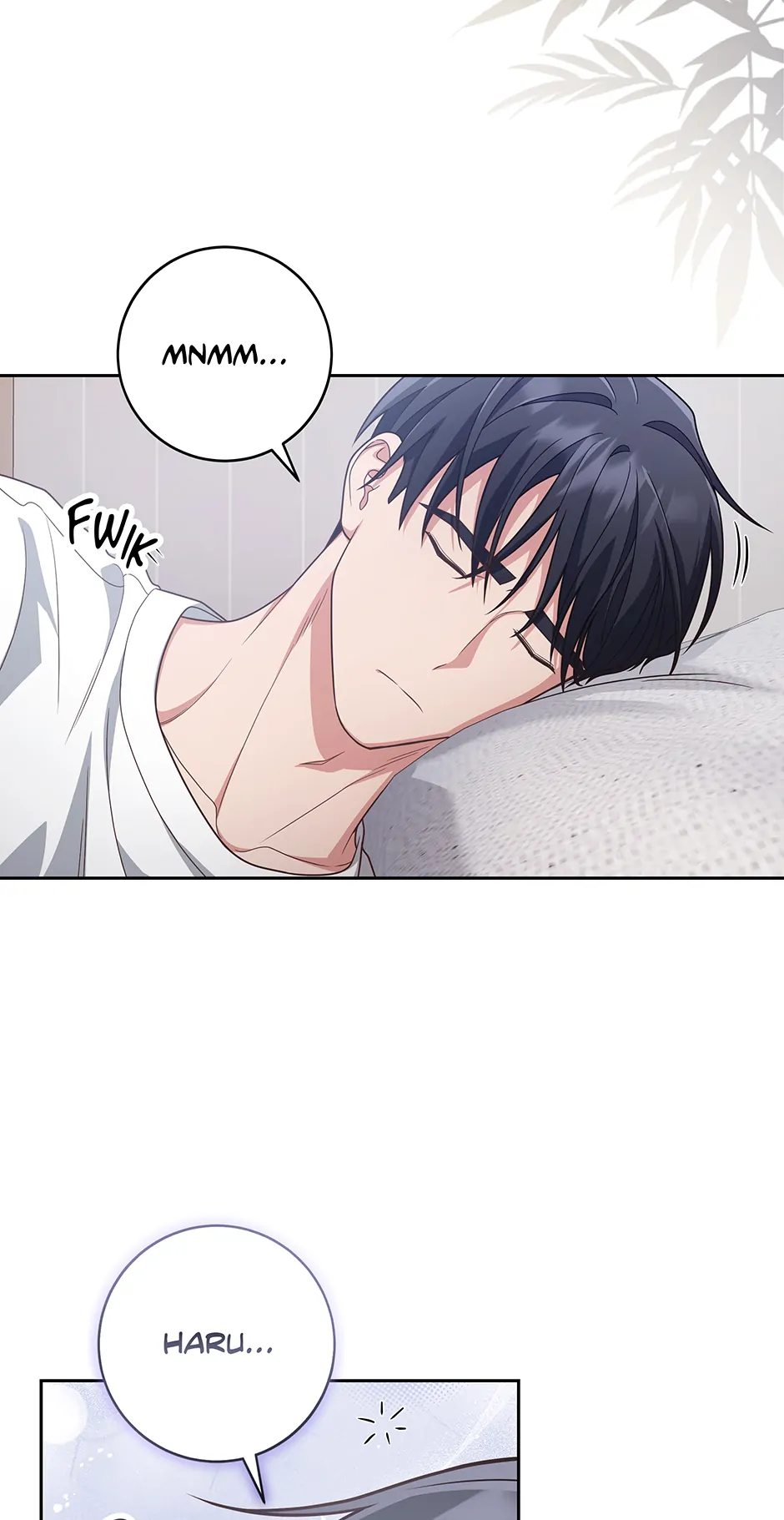 Outside Relationship Chapter 47 - Page 58