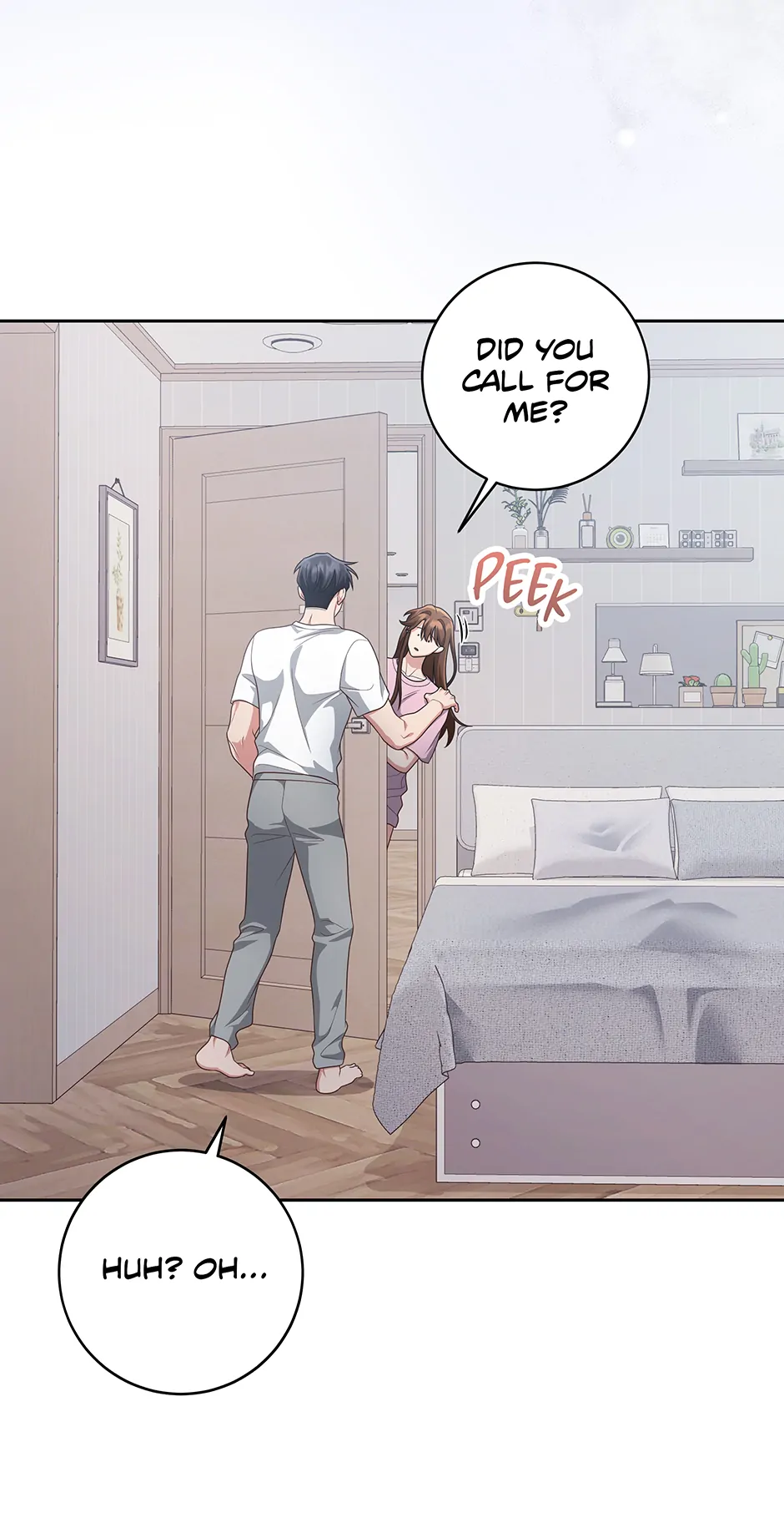 Outside Relationship Chapter 47 - Page 62