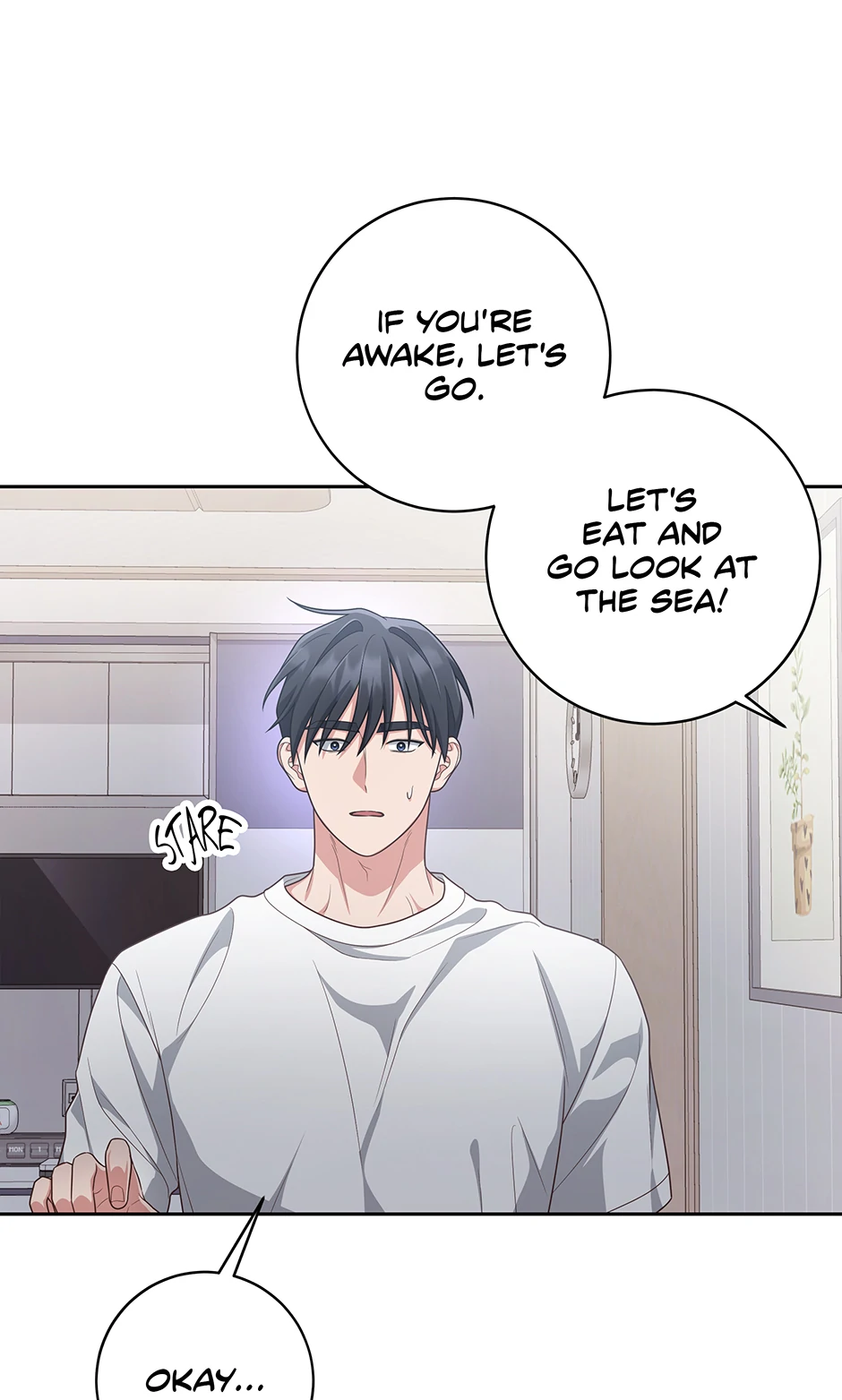 Outside Relationship Chapter 47 - Page 63