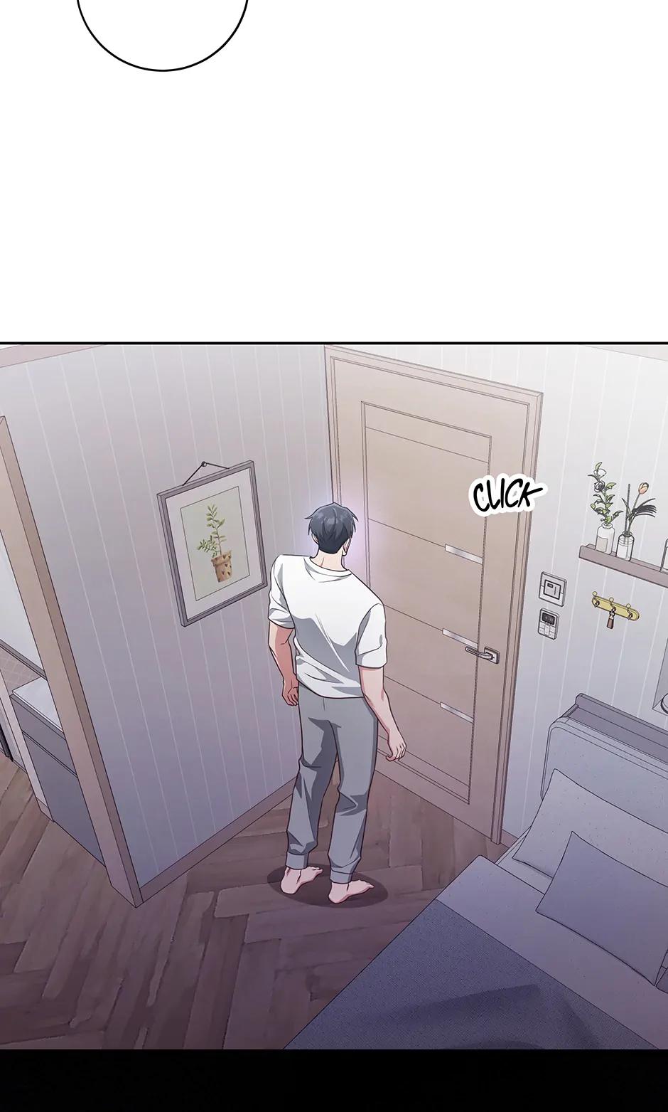 Outside Relationship Chapter 47 - Page 64