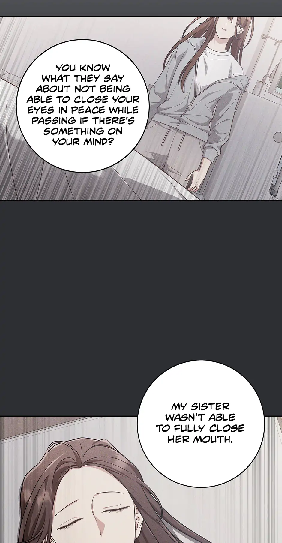 Outside Relationship Chapter 48 - Page 5