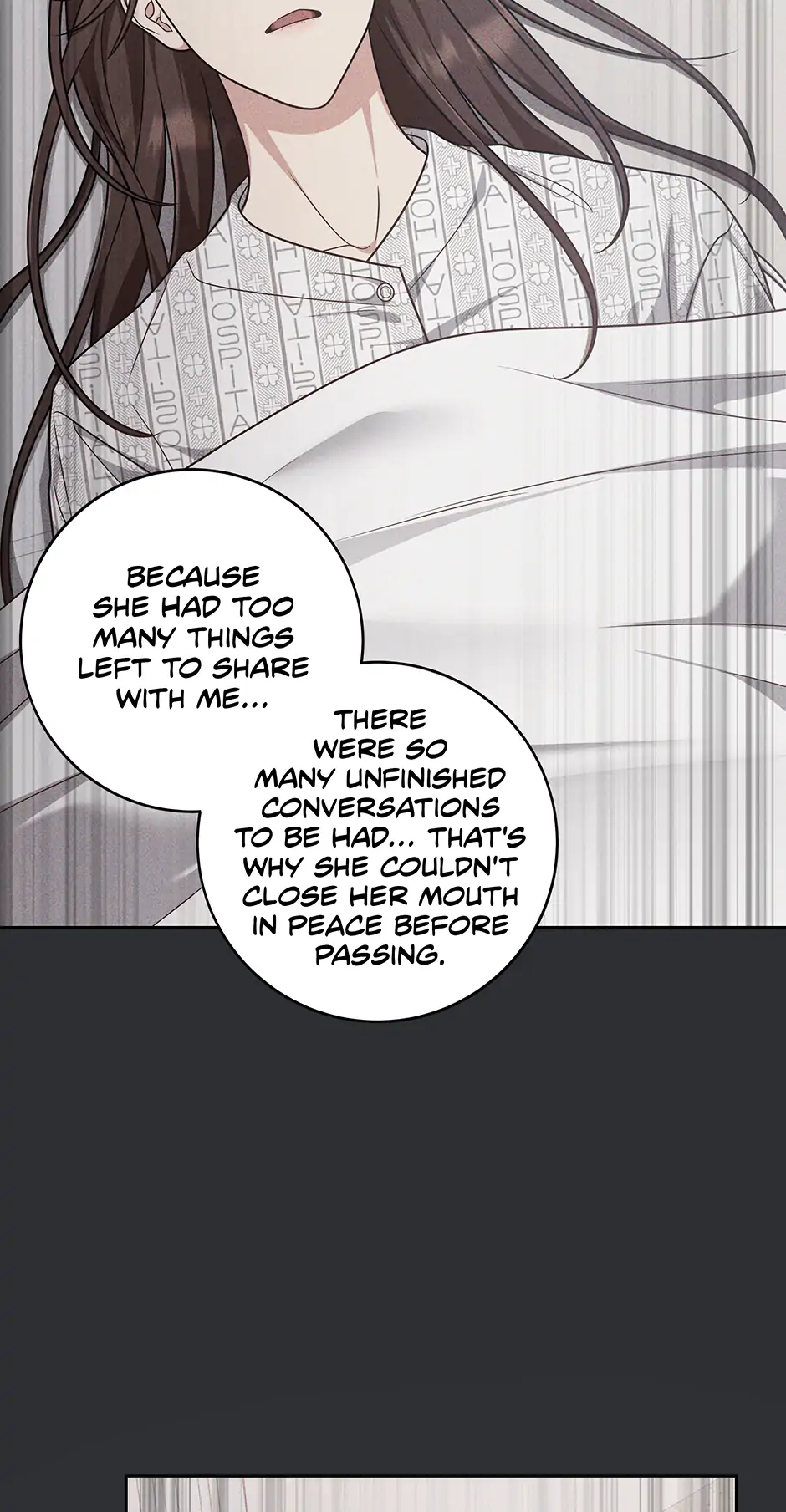 Outside Relationship Chapter 48 - Page 6