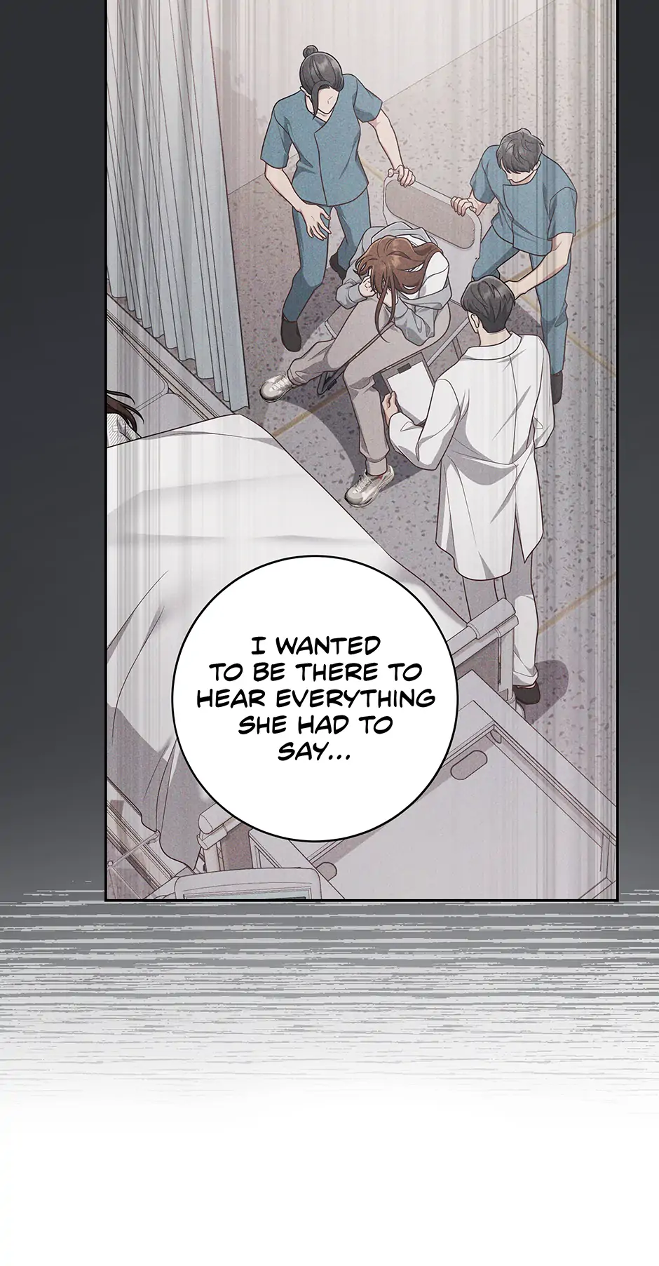 Outside Relationship Chapter 48 - Page 7