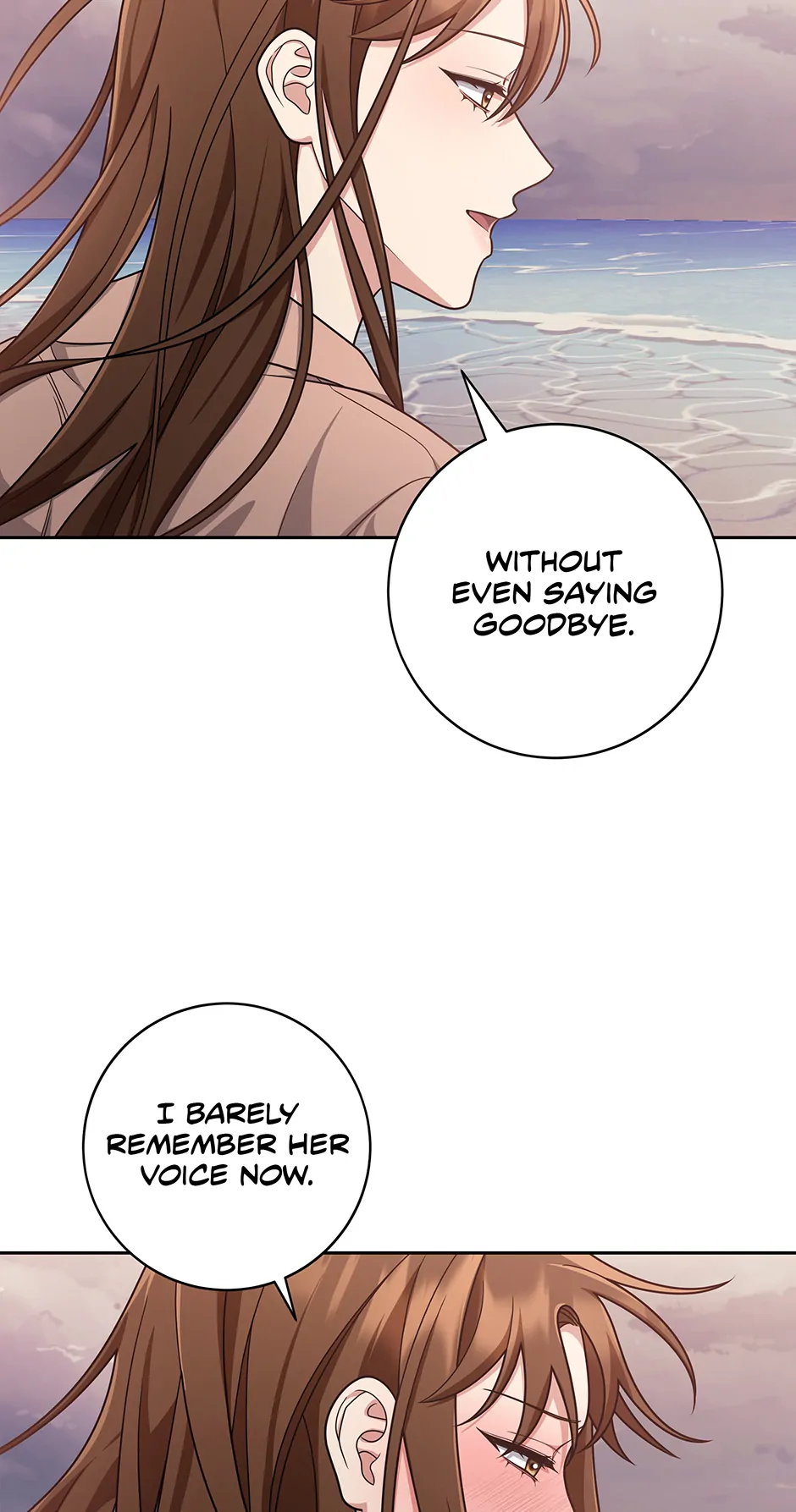 Outside Relationship Chapter 48 - Page 9