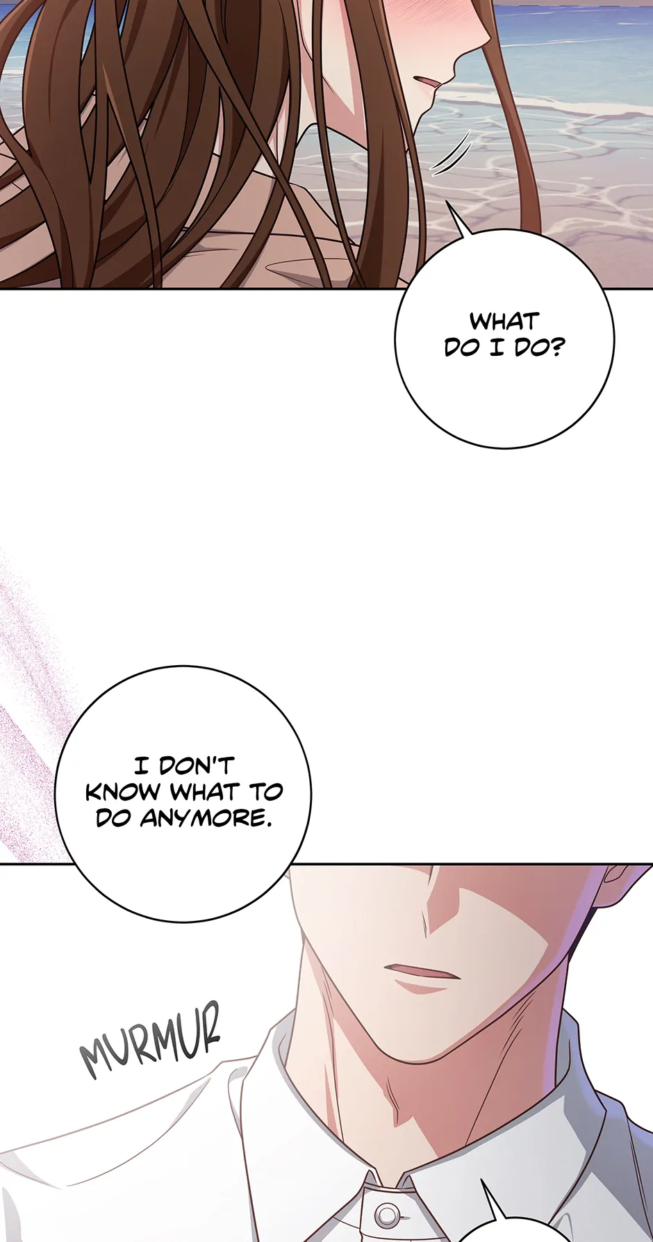 Outside Relationship Chapter 48 - Page 10