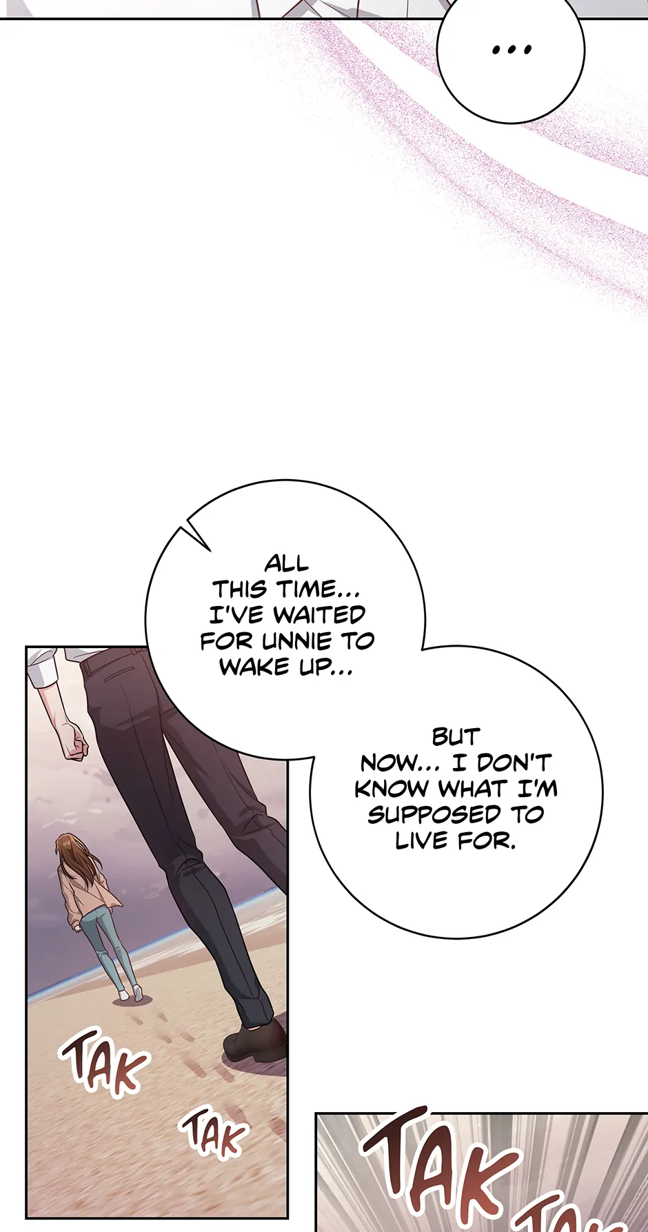 Outside Relationship Chapter 48 - Page 11