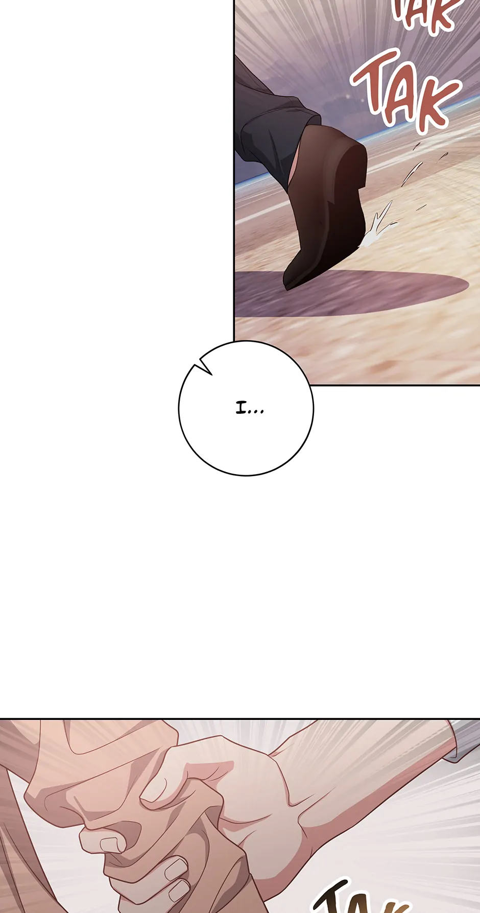 Outside Relationship Chapter 48 - Page 12