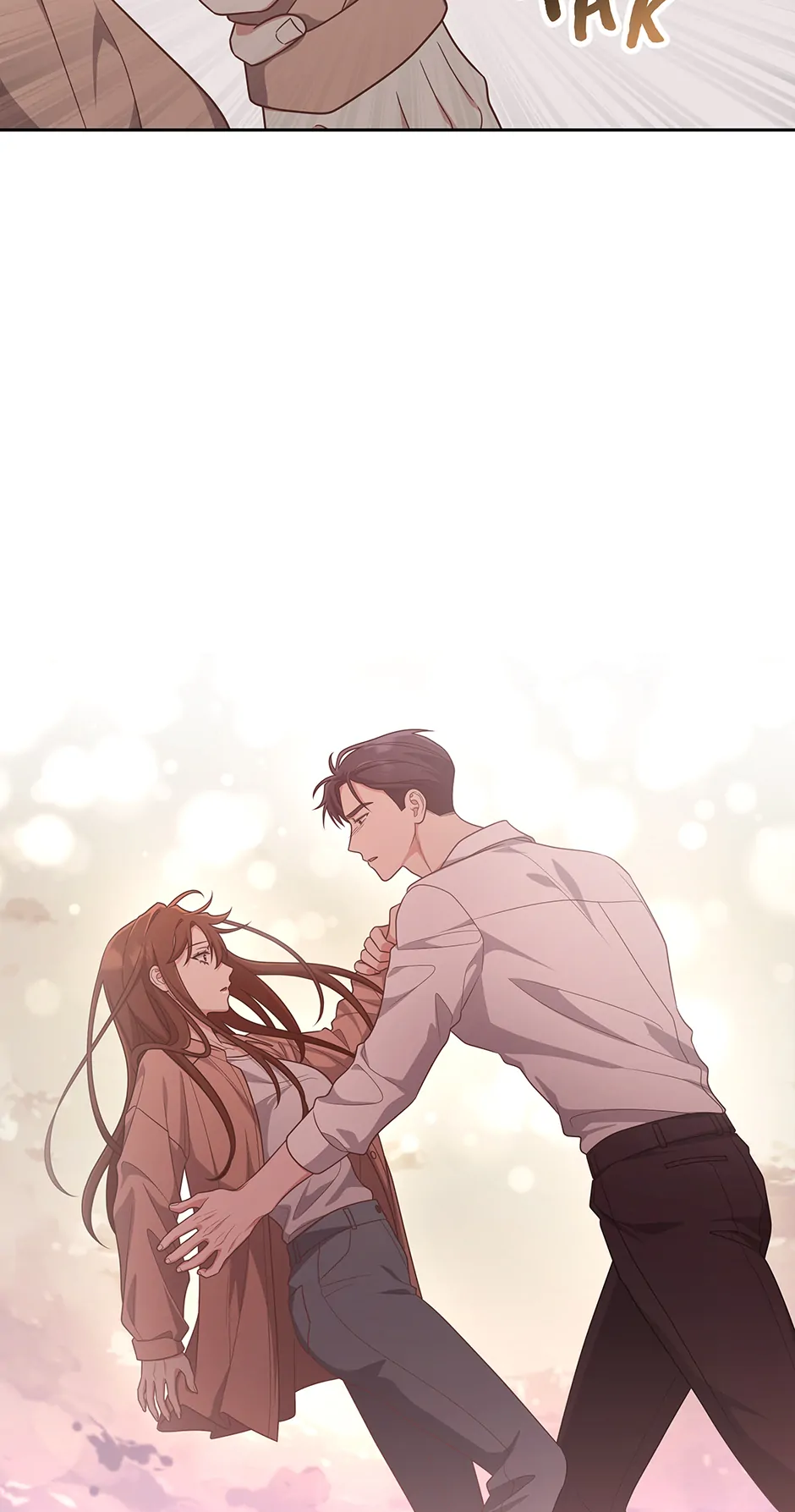 Outside Relationship Chapter 48 - Page 13