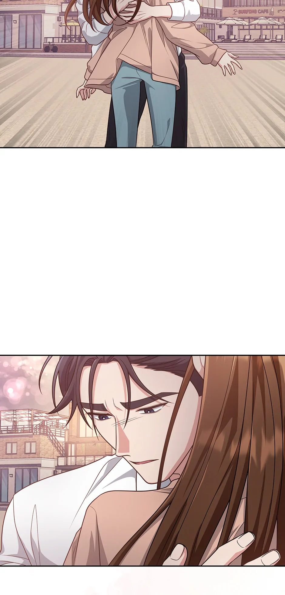 Outside Relationship Chapter 48 - Page 16