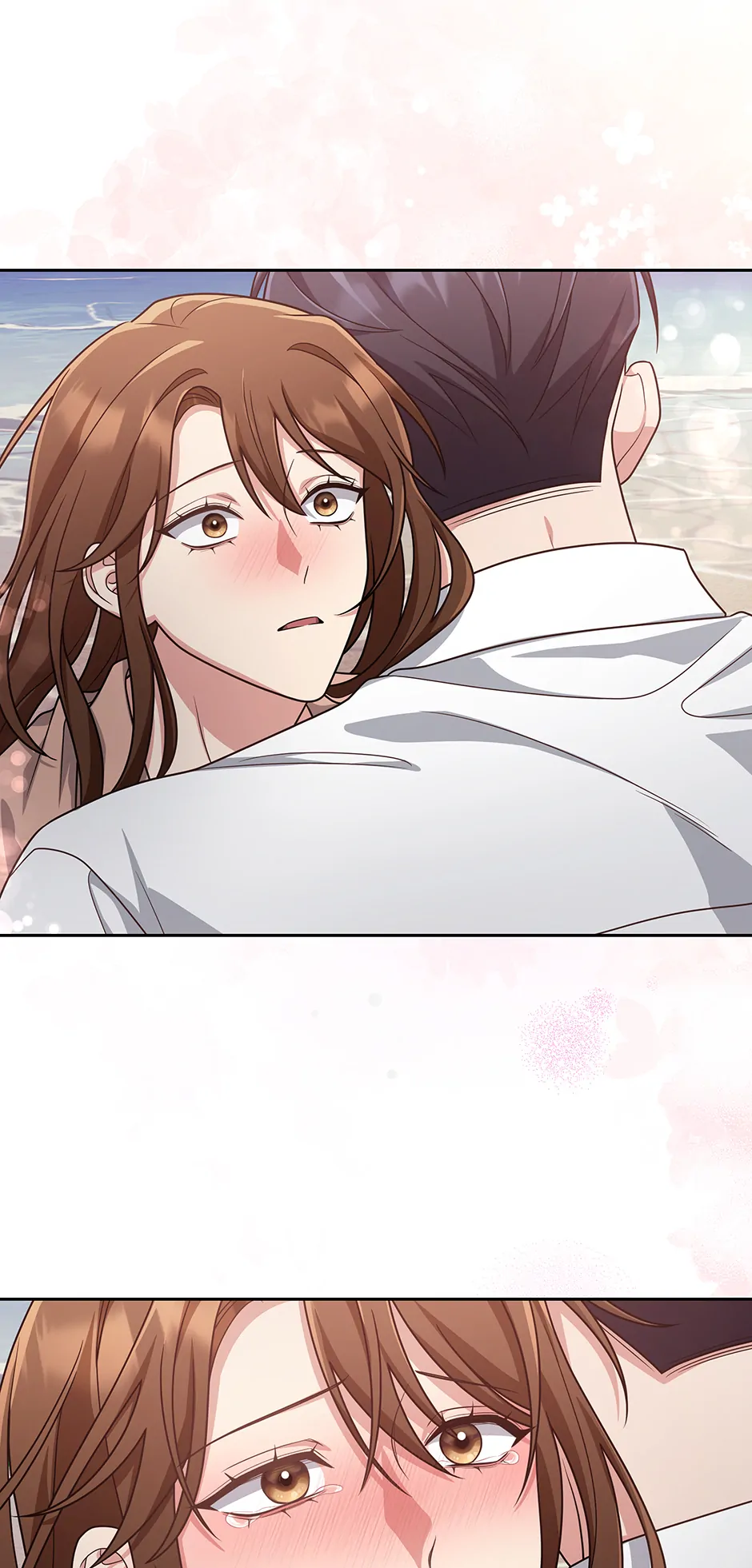 Outside Relationship Chapter 48 - Page 17