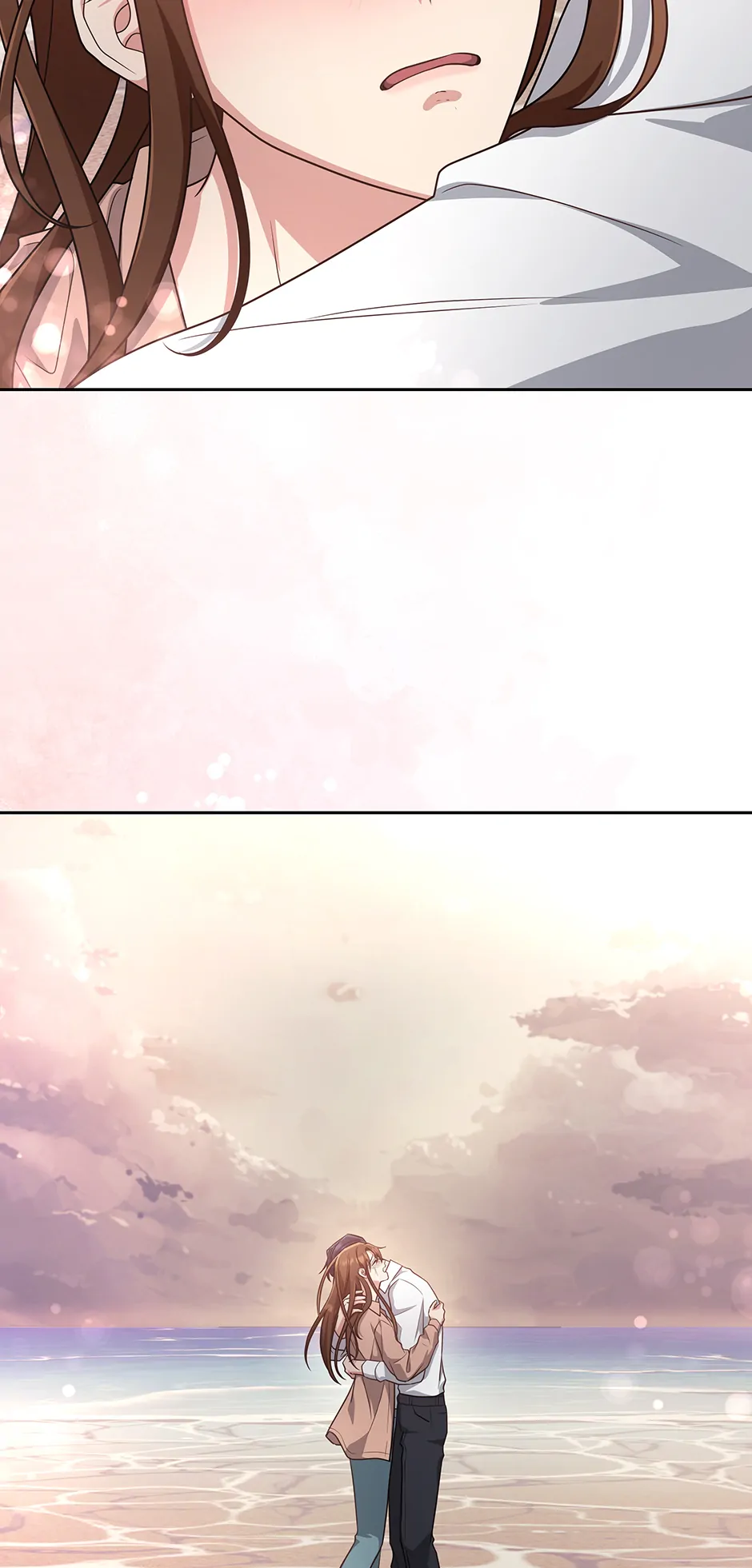 Outside Relationship Chapter 48 - Page 18