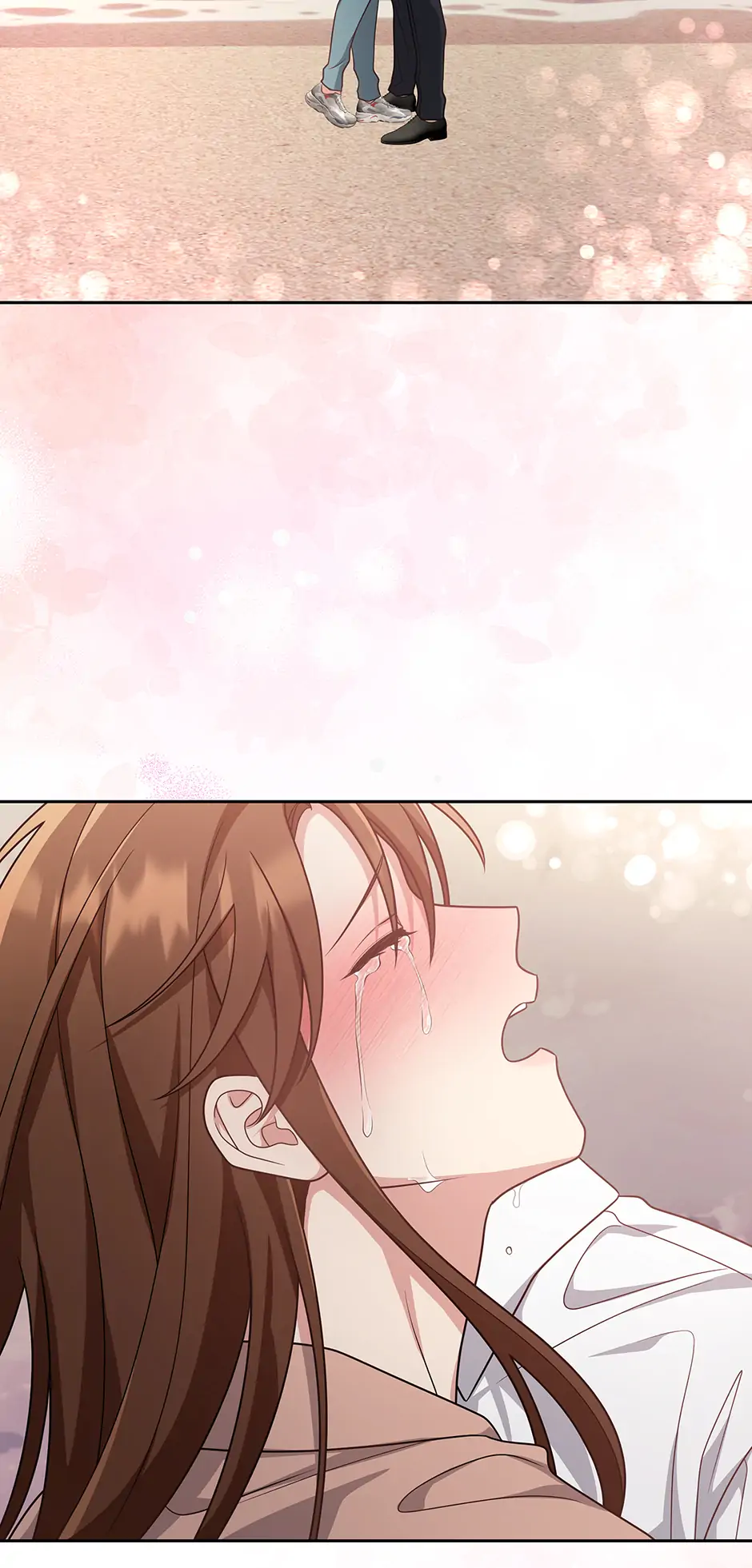 Outside Relationship Chapter 48 - Page 19