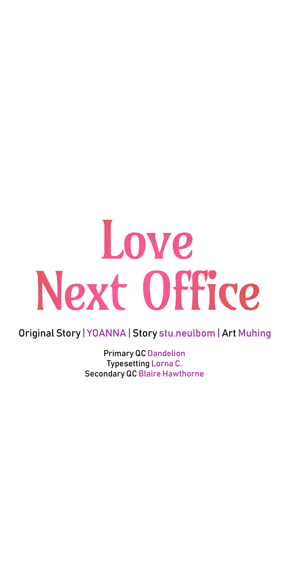 Outside Relationship Chapter 48 - Page 21