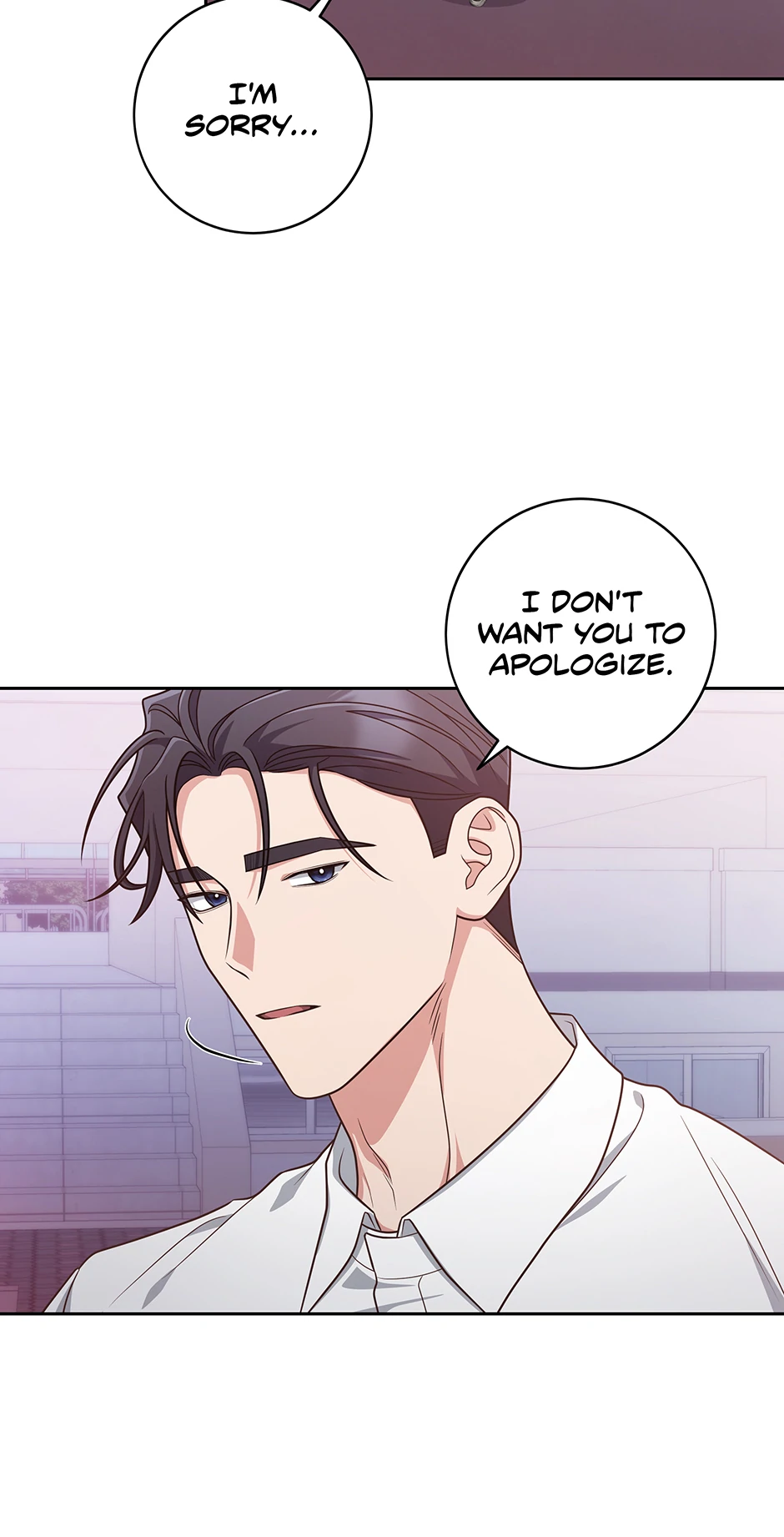 Outside Relationship Chapter 48 - Page 26