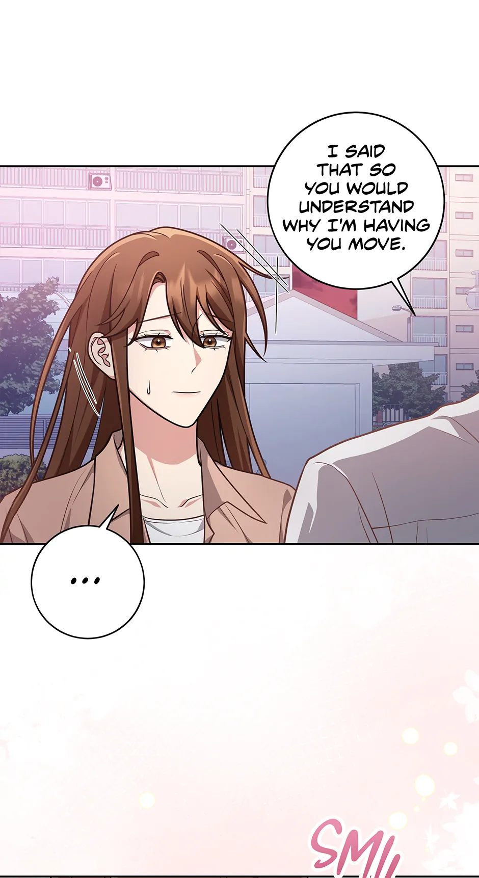 Outside Relationship Chapter 48 - Page 27