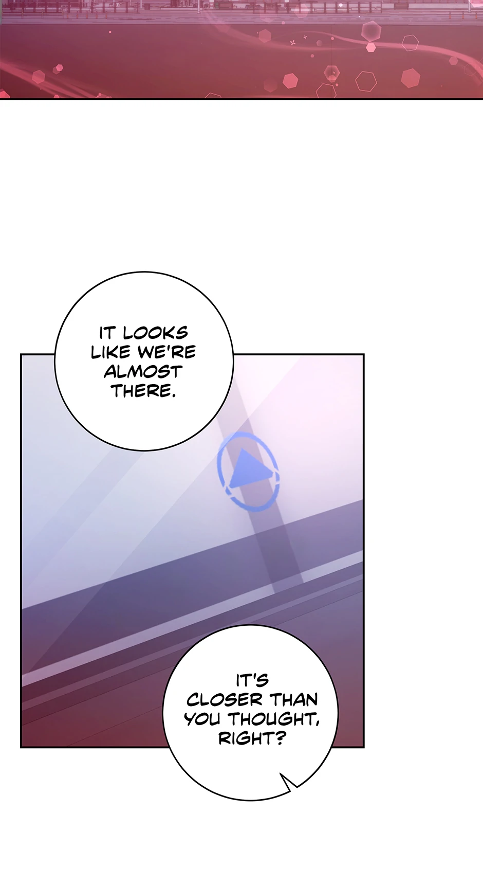 Outside Relationship Chapter 48 - Page 31