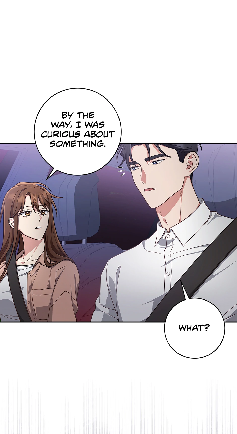 Outside Relationship Chapter 48 - Page 32