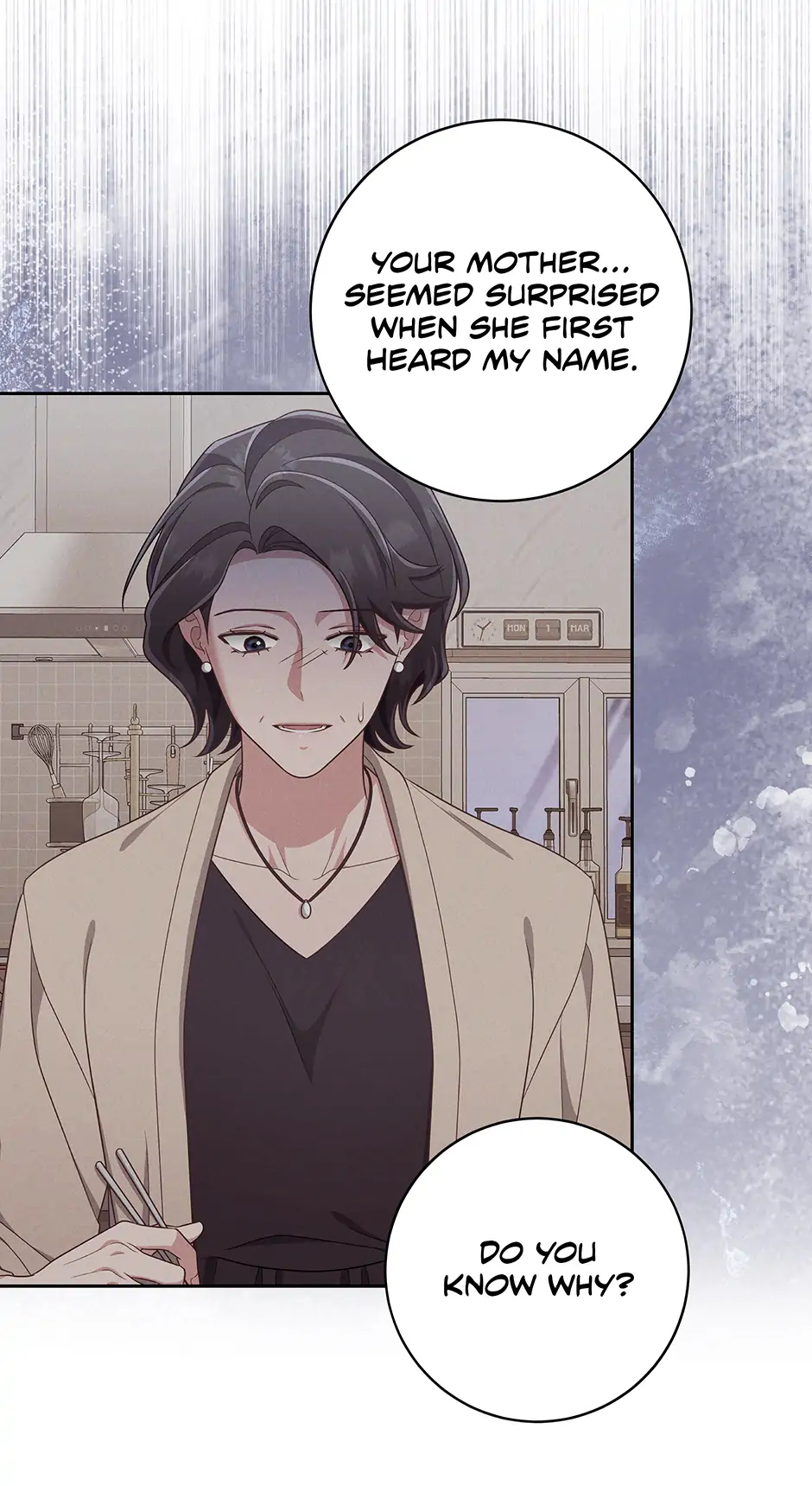 Outside Relationship Chapter 48 - Page 33