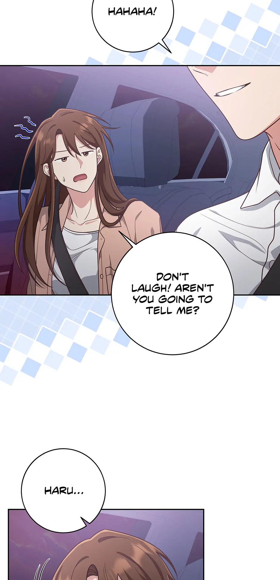 Outside Relationship Chapter 48 - Page 35