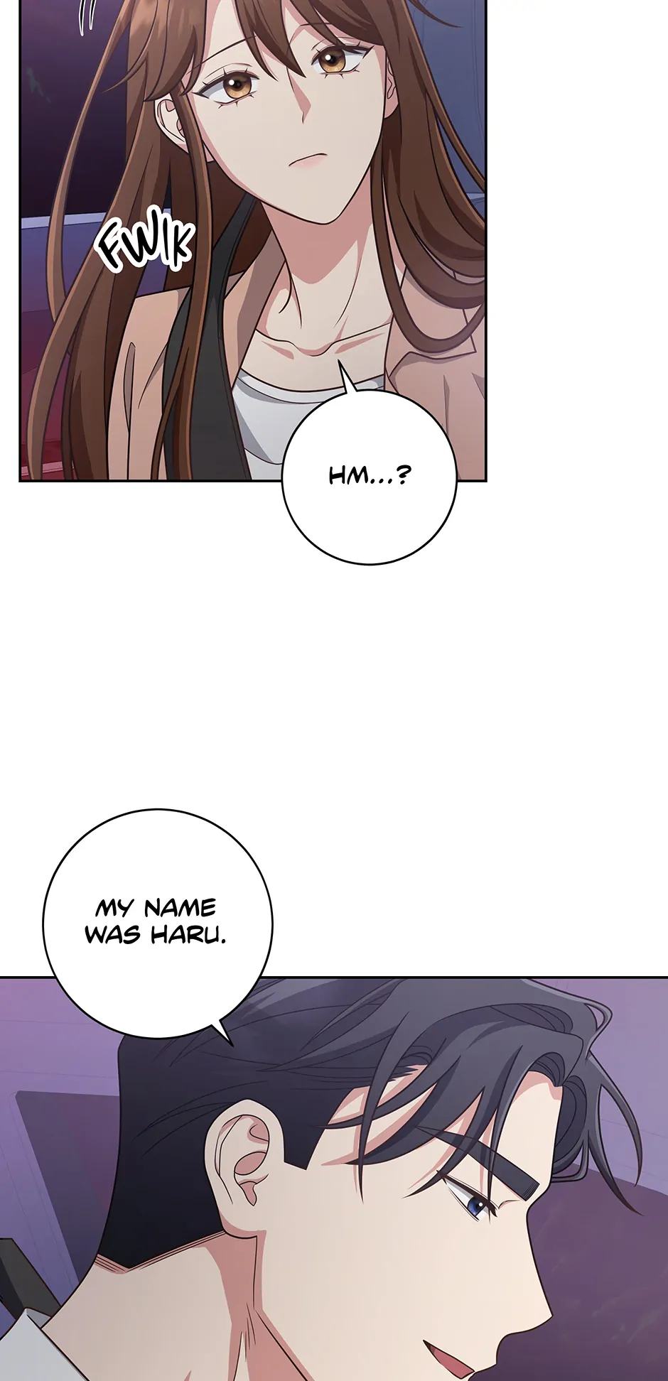 Outside Relationship Chapter 48 - Page 36